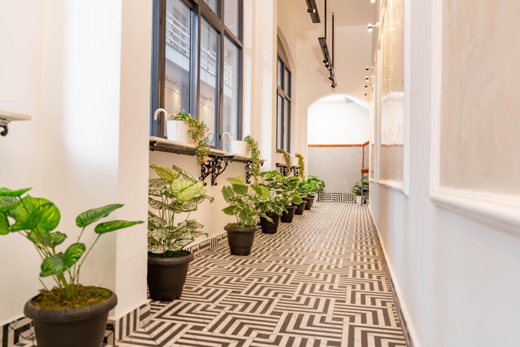 Hotel Z Bliss Suites, Bkc Mumbai