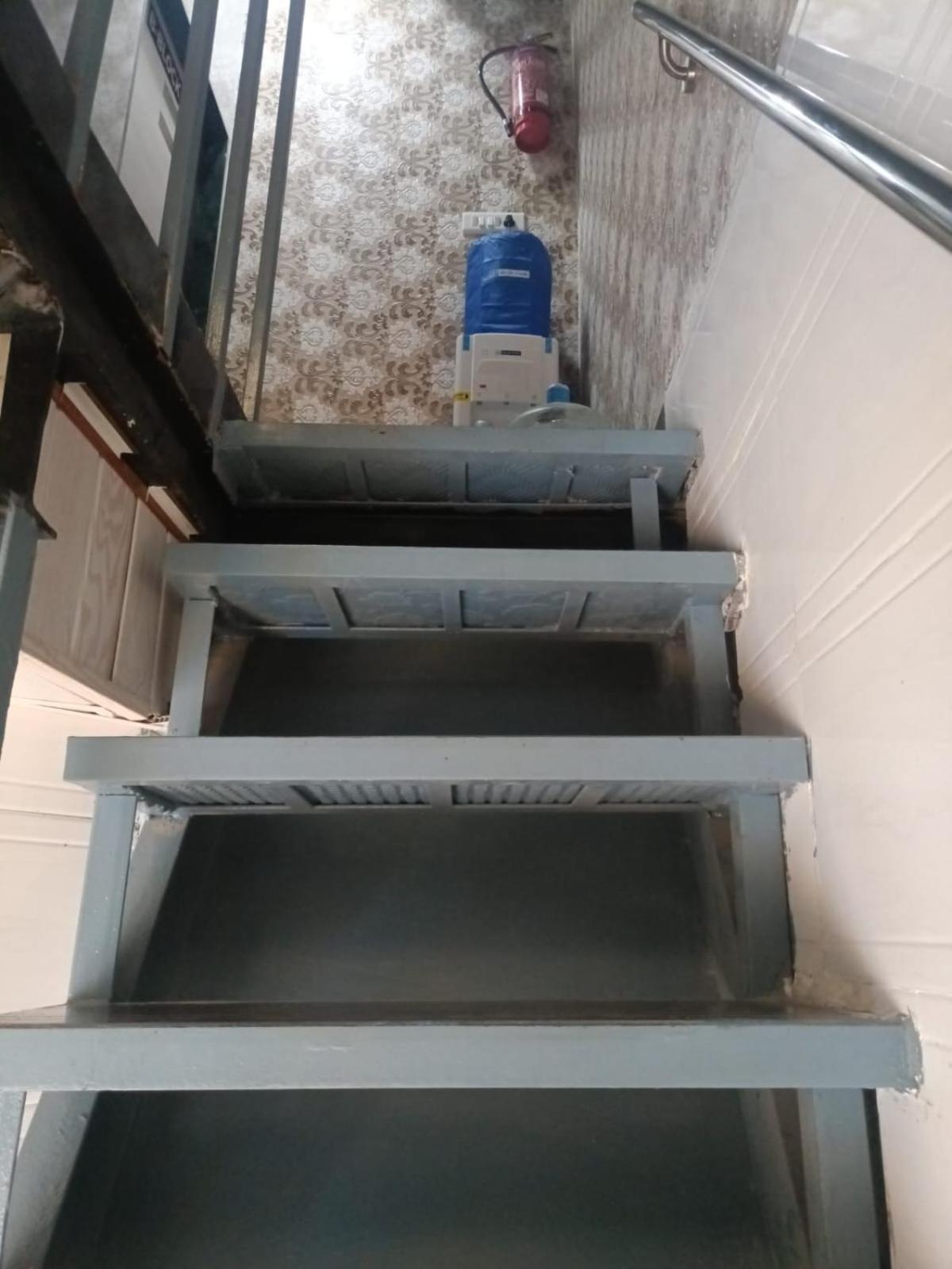 Divine Homes Ac Hostel