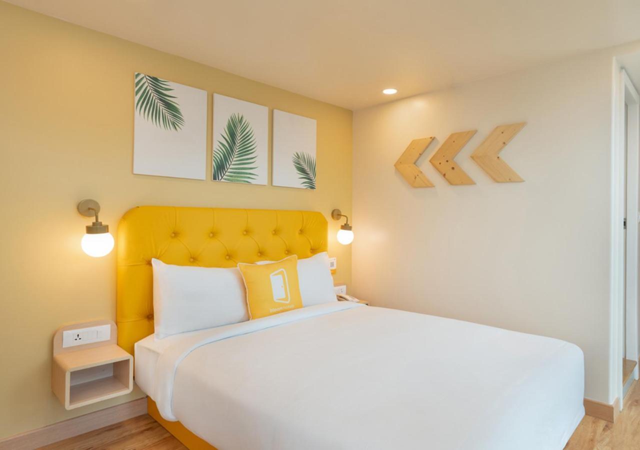 Bloom - Bkc Kalina 4* Mumbai
