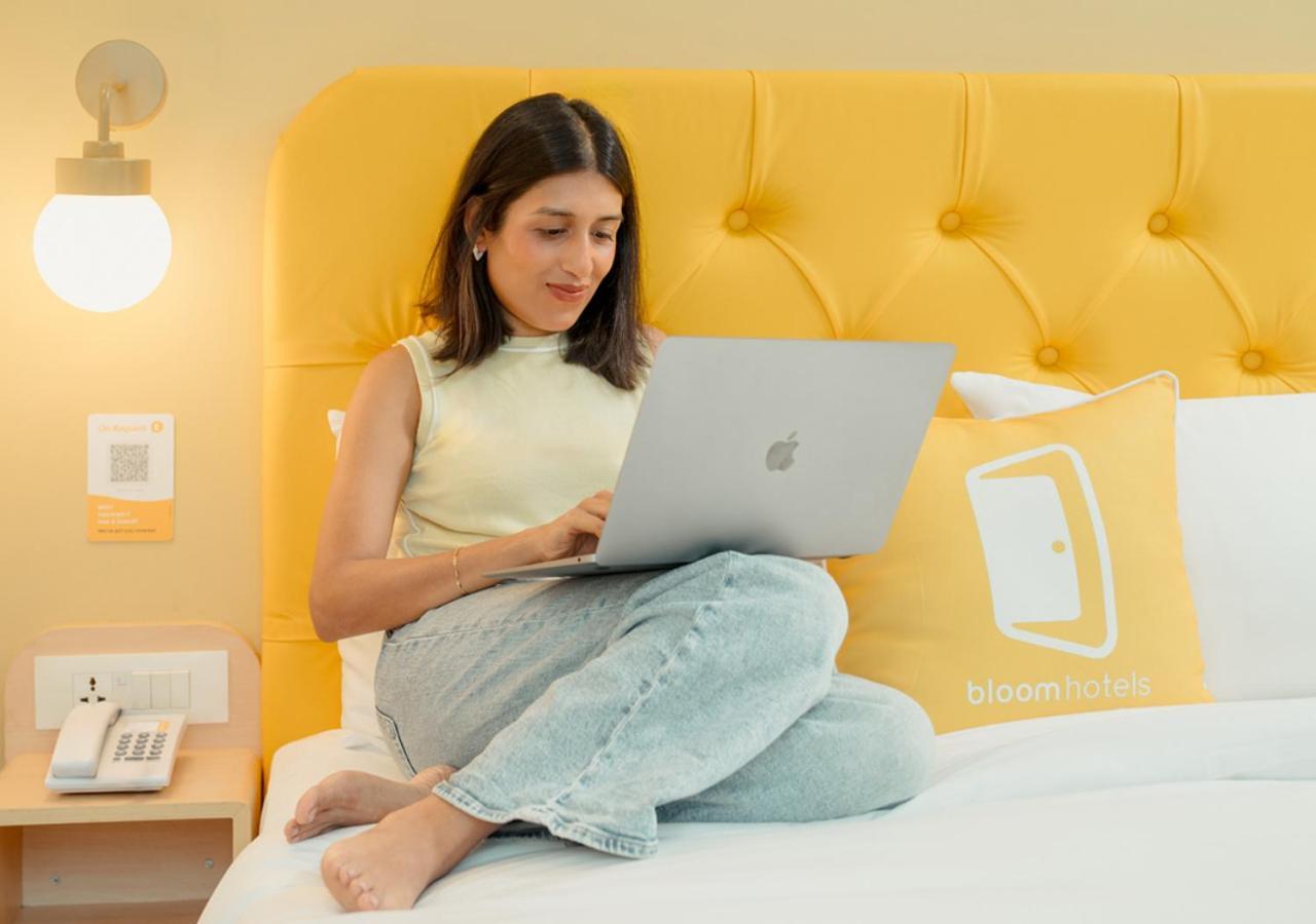 Bloom - Bkc Kalina