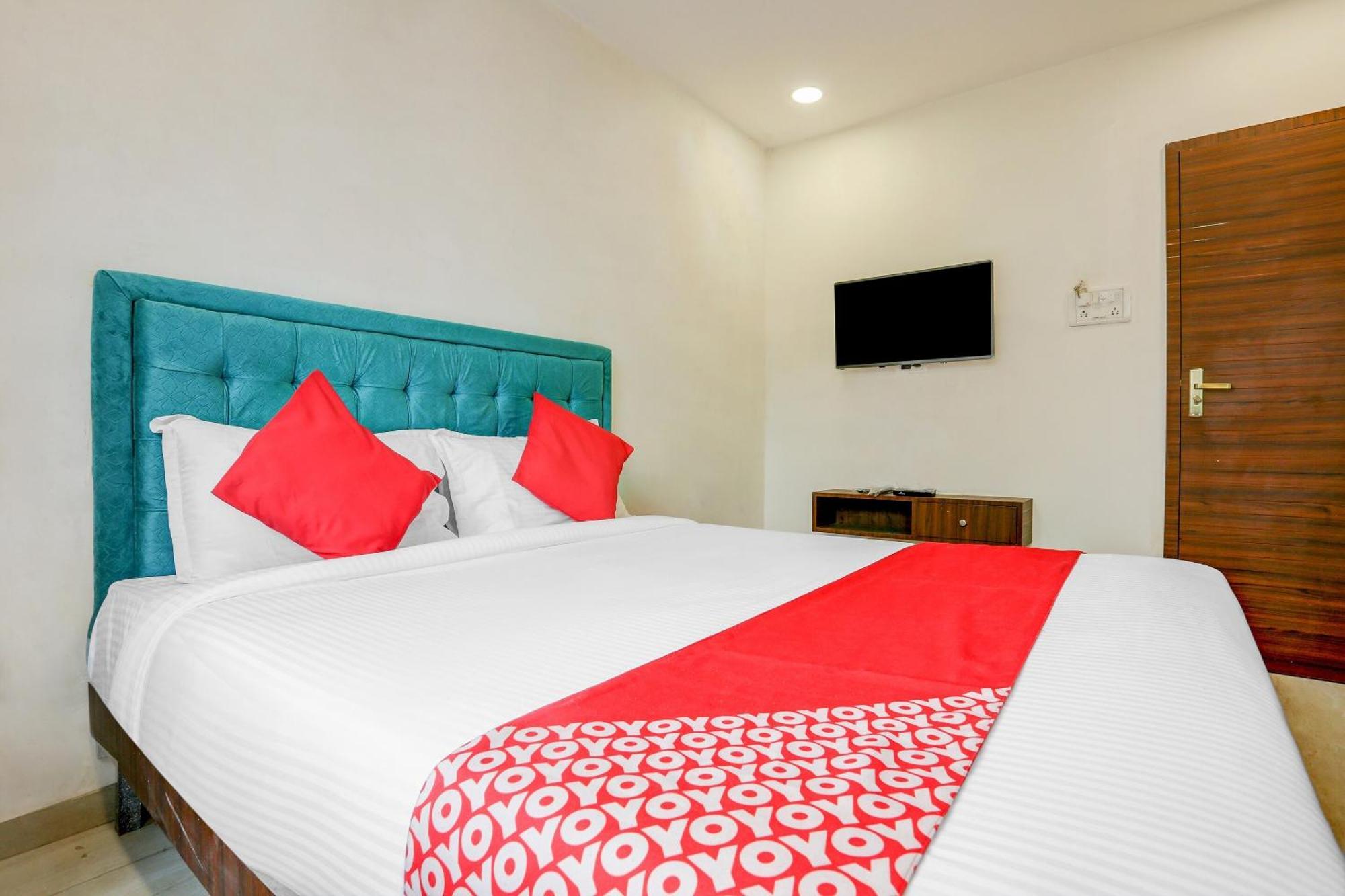 O Yashoda Residency Hotel