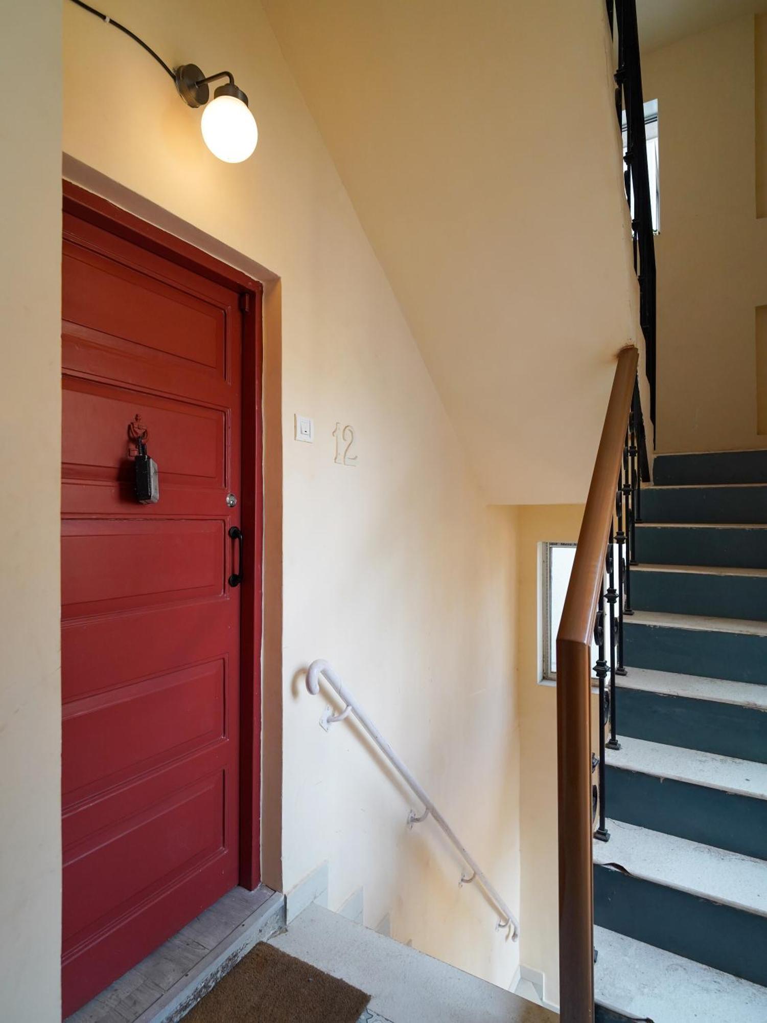 Vera 1bhk Bandra W By The Company Apartment Mumbai