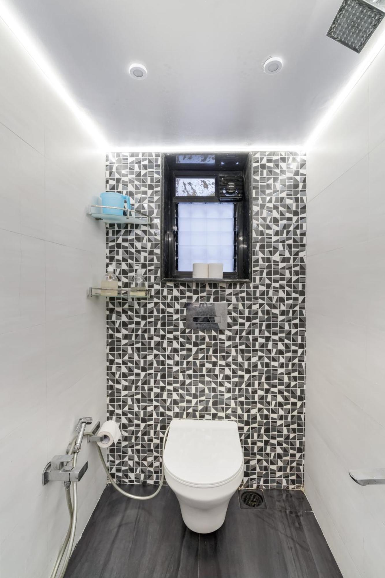 Vera 1bhk Bandra W By The Company Apartment