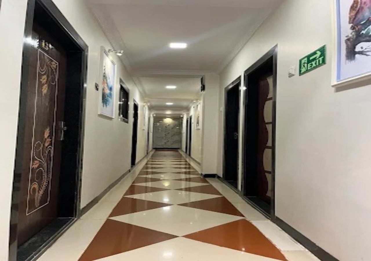 Blue Sunrise Hotel 3*