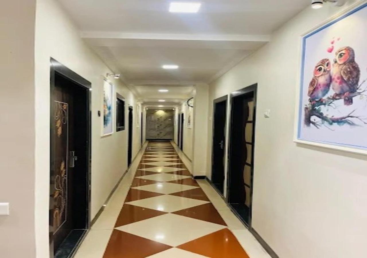 Hotel Blue Sunrise 3*