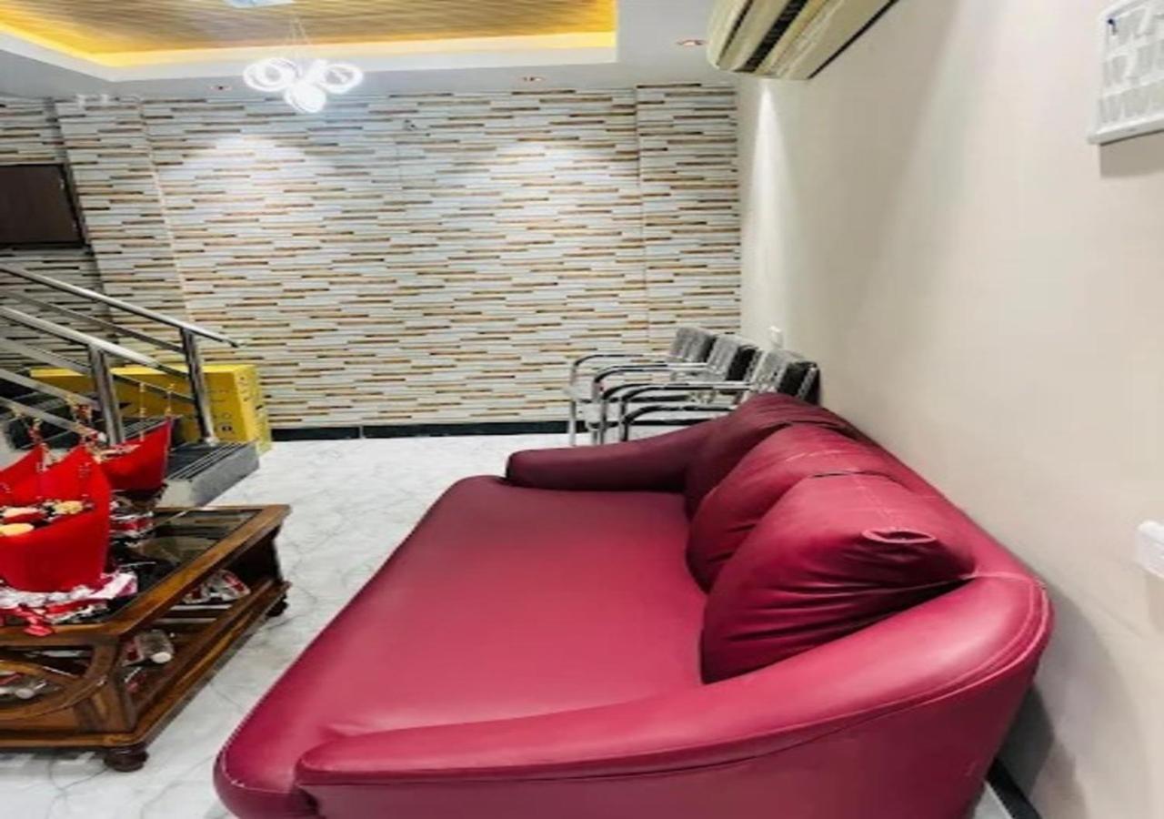 Blue Sunrise Hotel Mumbai