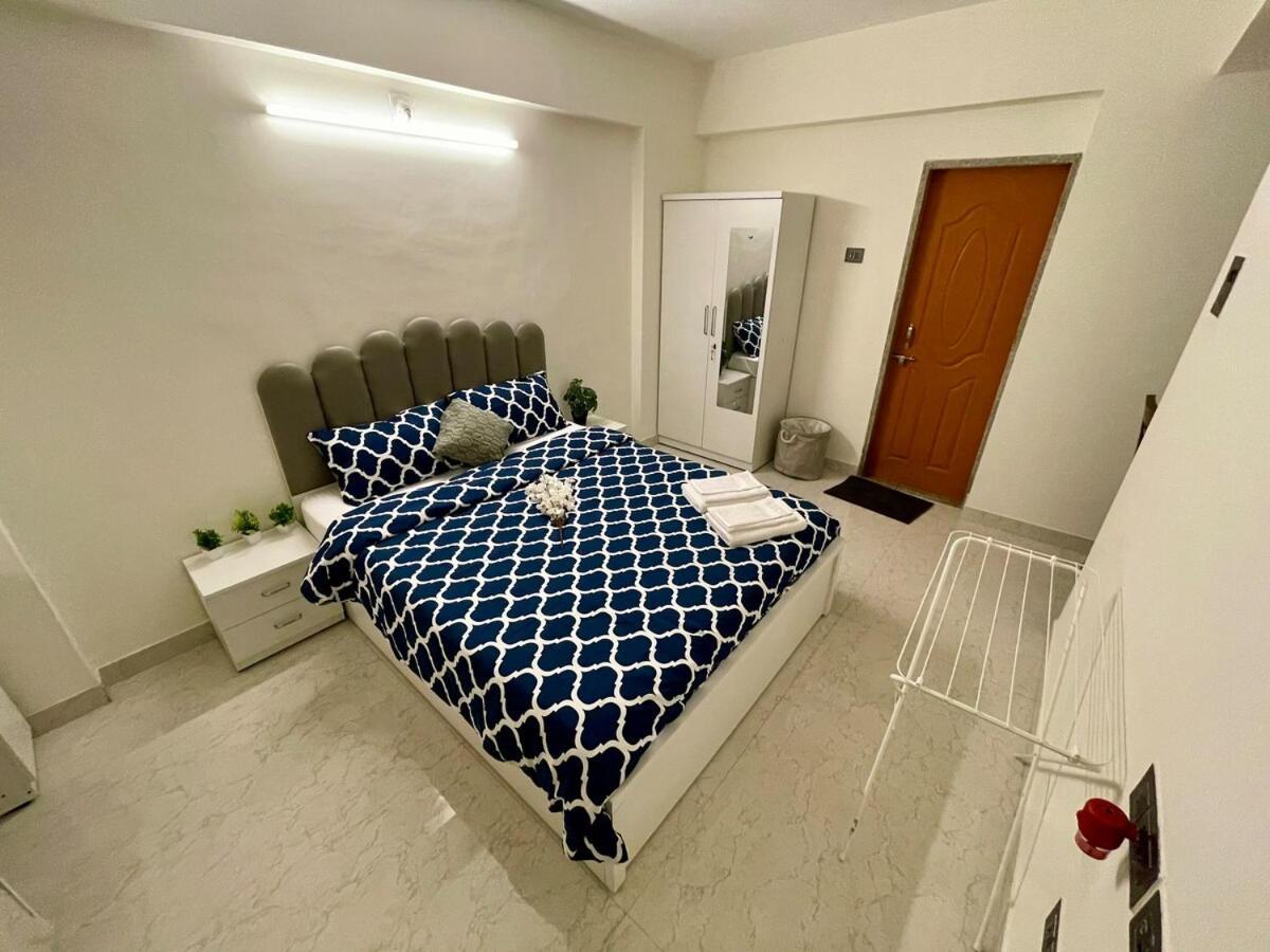 Apartment Lakeside Retreat 2 Bhk In Powai Mumbai