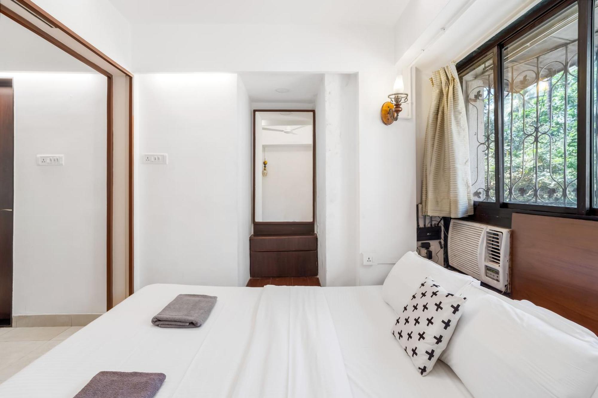 Bohemian 1bhk Bandra W By The Company * Mumbai