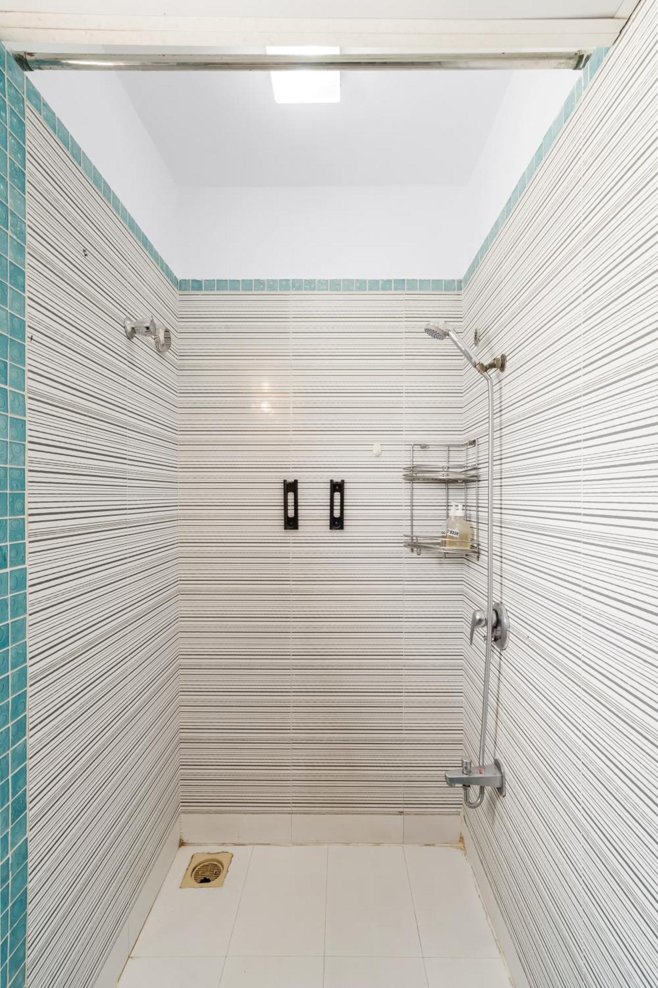 Bohemian 1bhk Bandra W By The Company Apartment