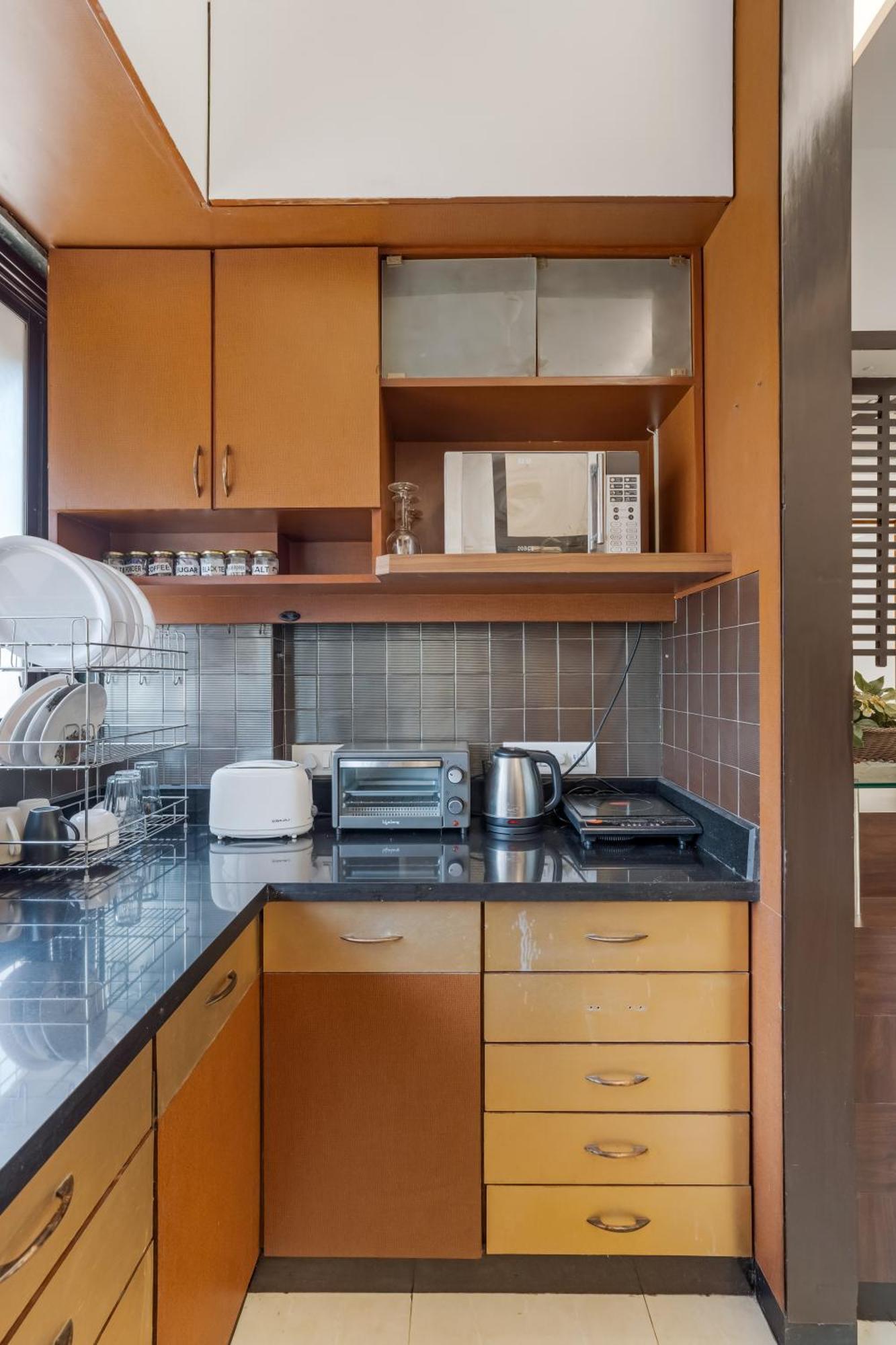 Apartment Bohemian 1bhk Bandra W By The Company