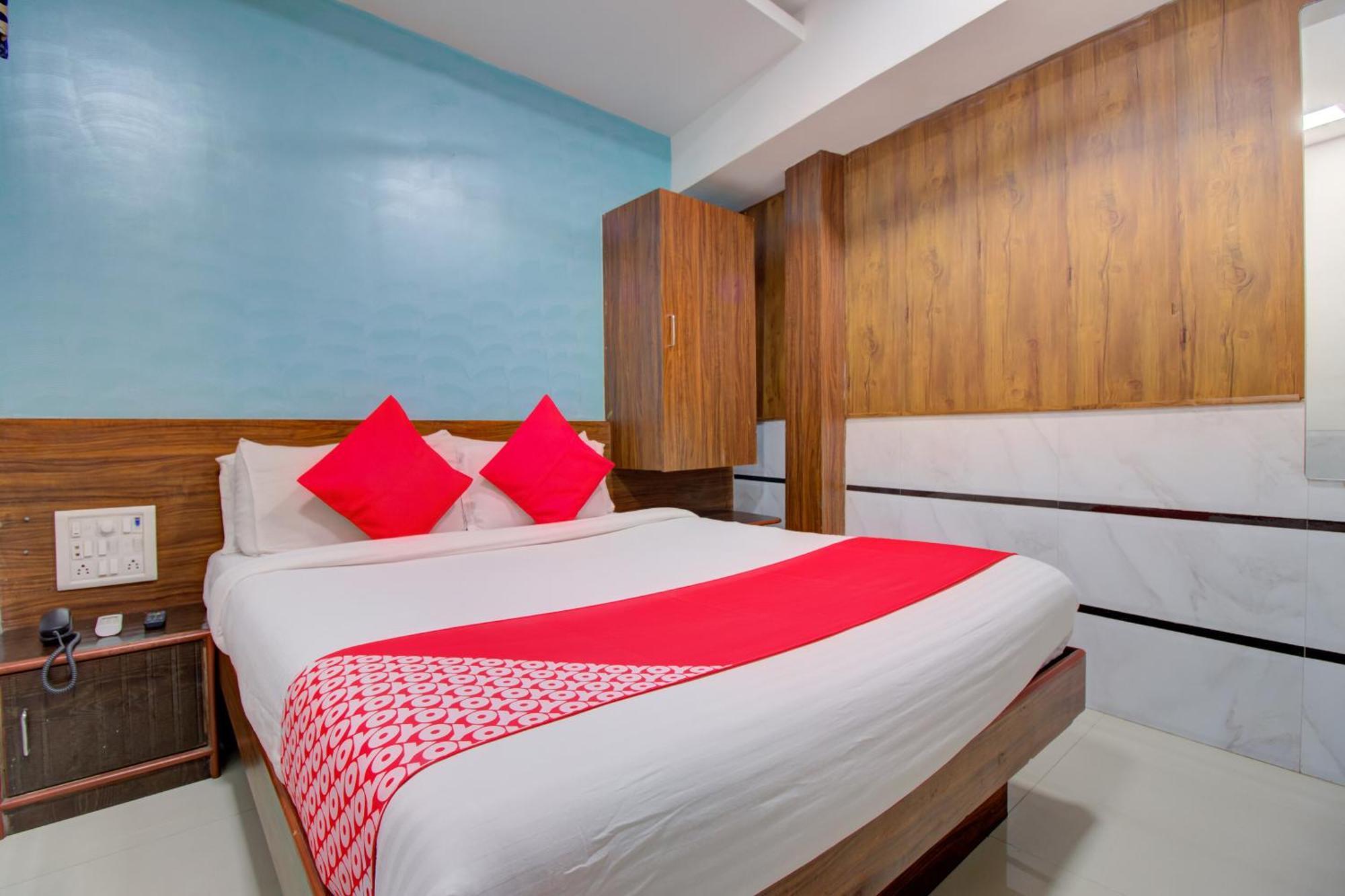 O Sion Residency Mumbai