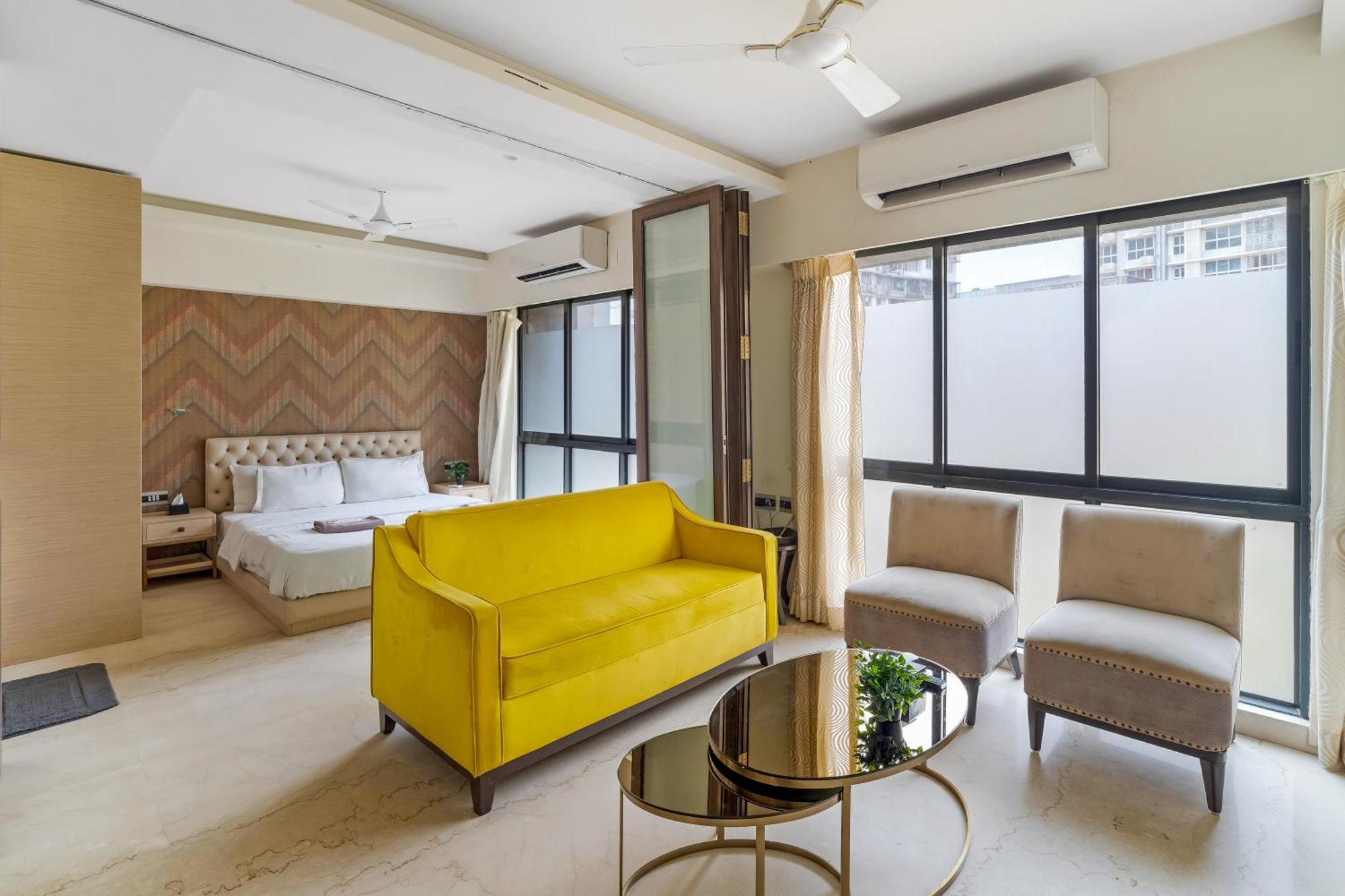 Ov Premium Bkc - Kurla