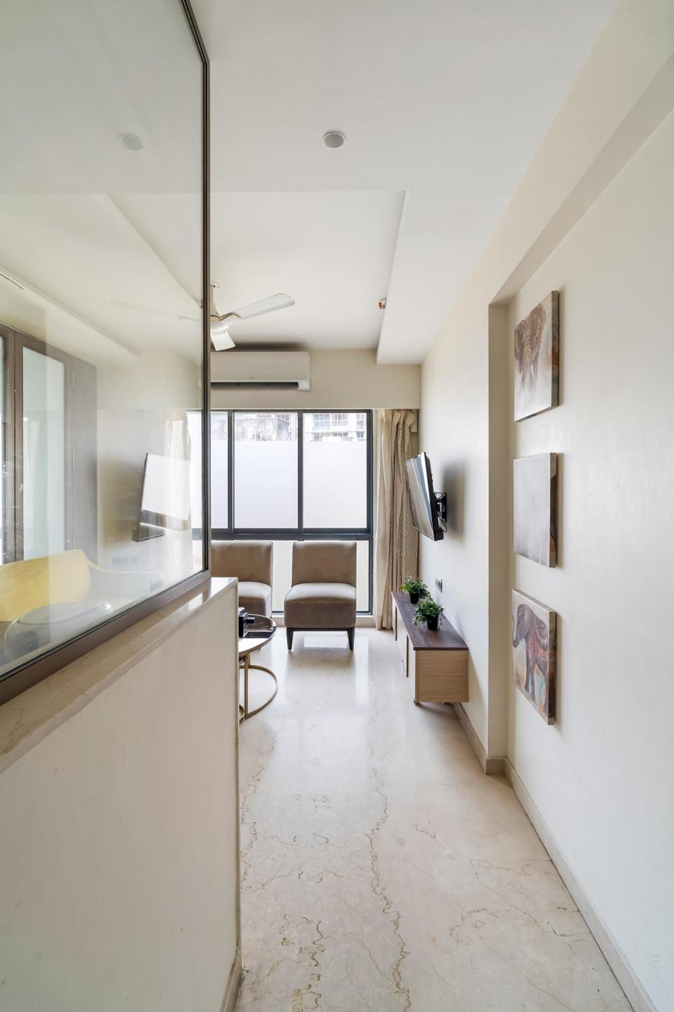 Ov Premium Bkc - Kurla *