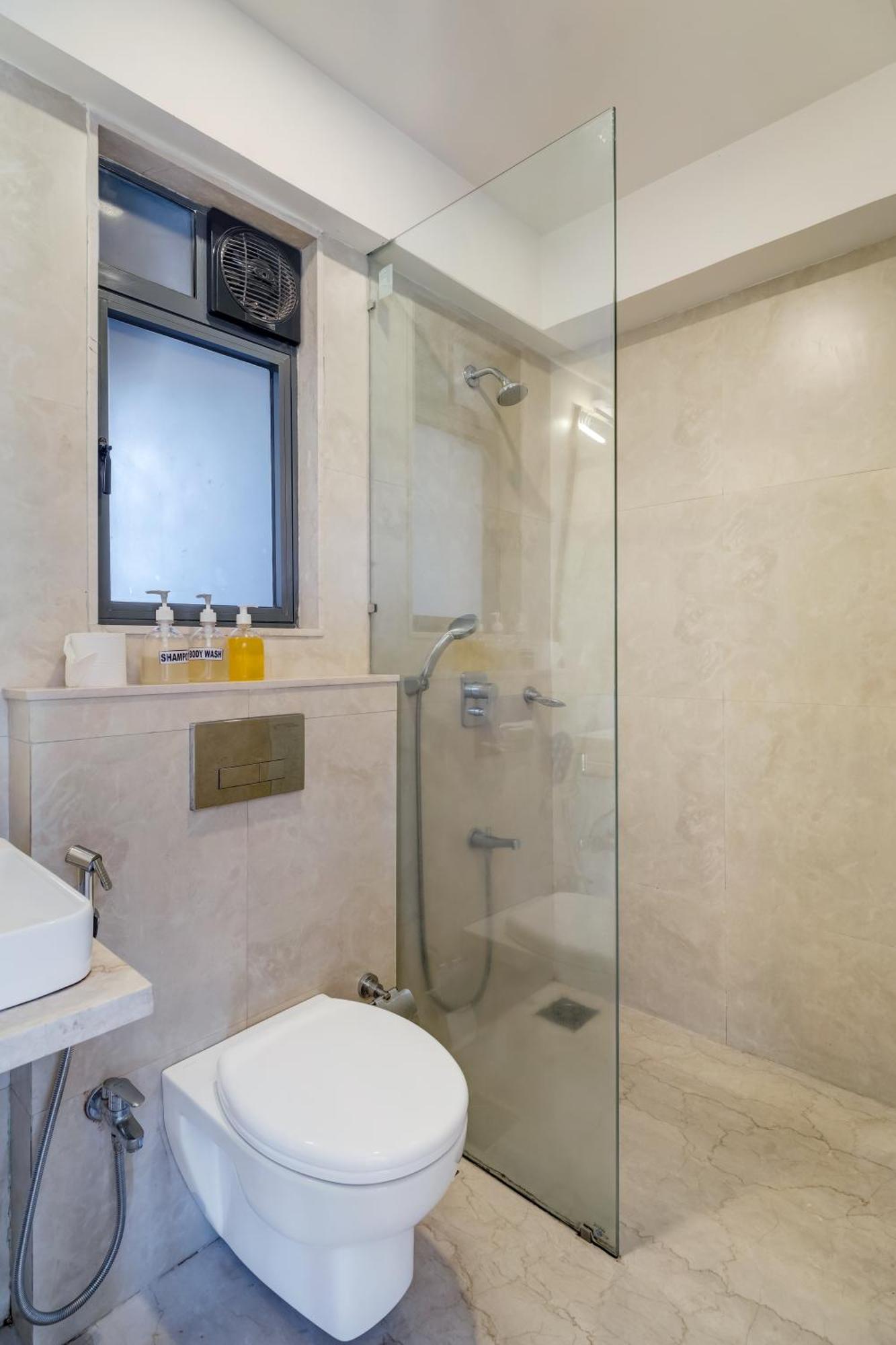 Ov Premium Bkc - Kurla *