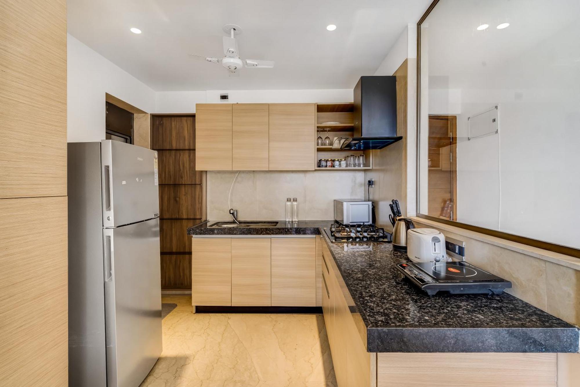 Ov Premium Bkc - Kurla Mumbai