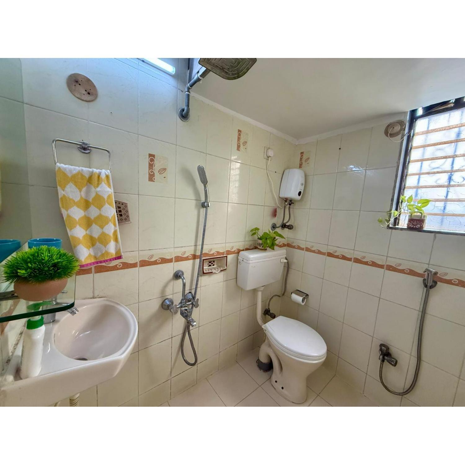 Saba 301, Subko Coffee, Chapel Road, Bandra West By Connekt Homes