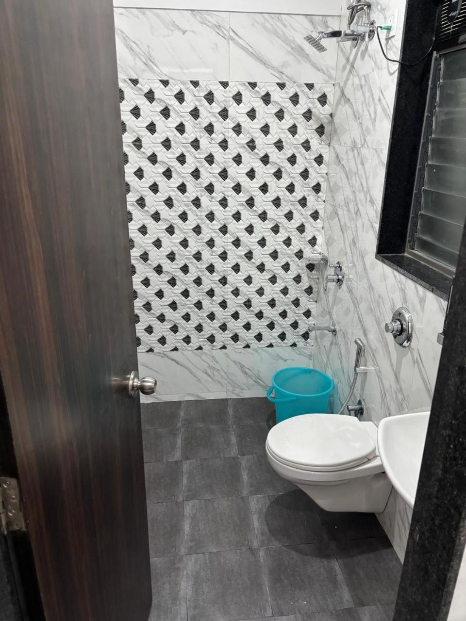 Atithi Homes Luxe Kandivali *