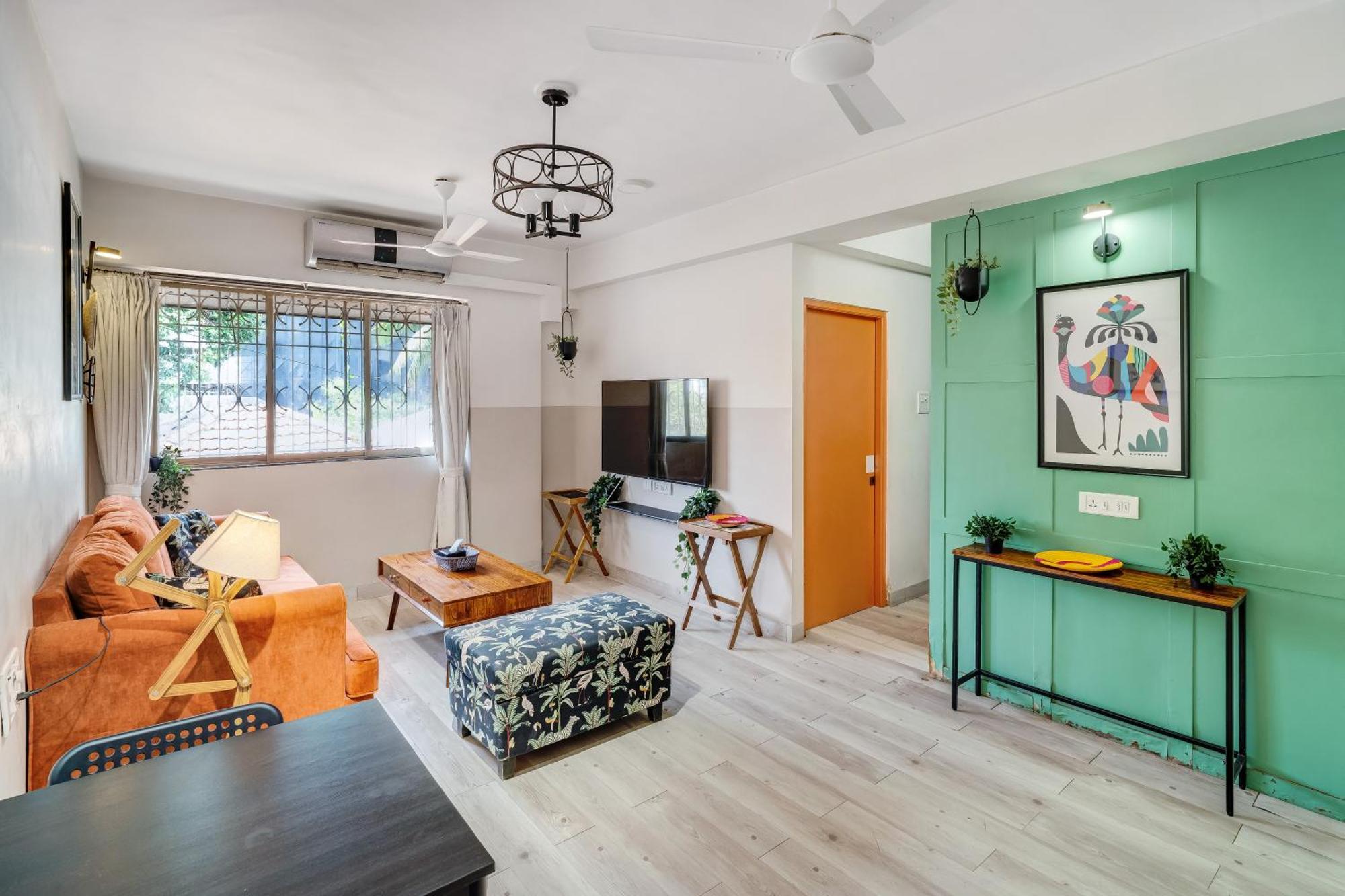 Nino 1bhk Bandra W By The Company Mumbai