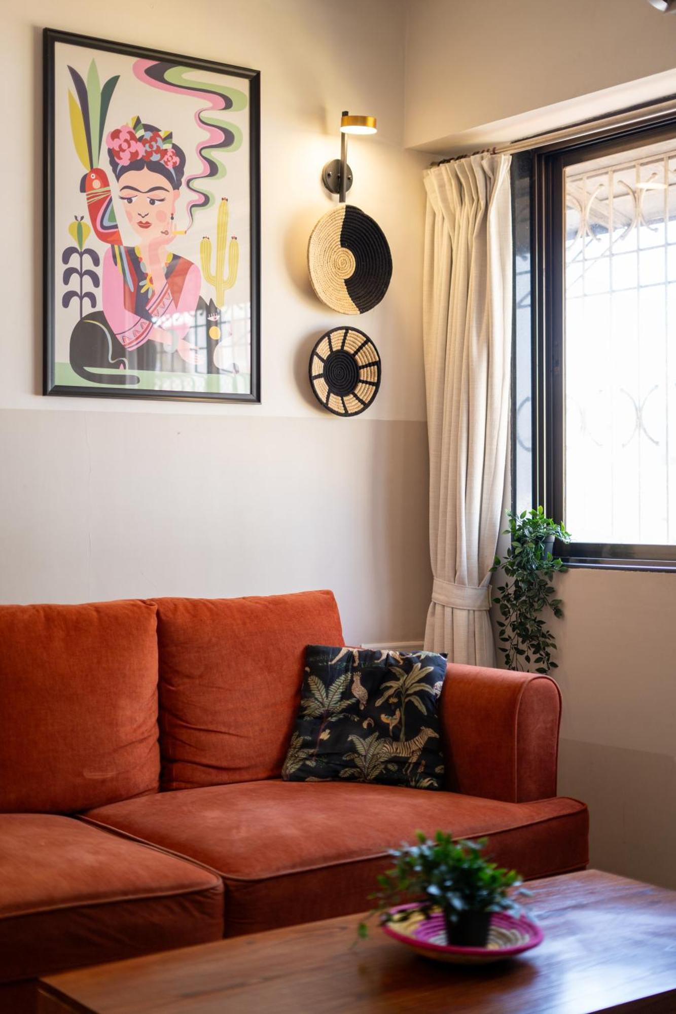 Nino 1bhk Bandra W By The Company *