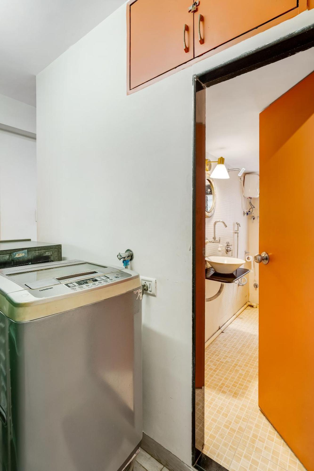 Apartment Nino 1bhk Bandra W By The Company *