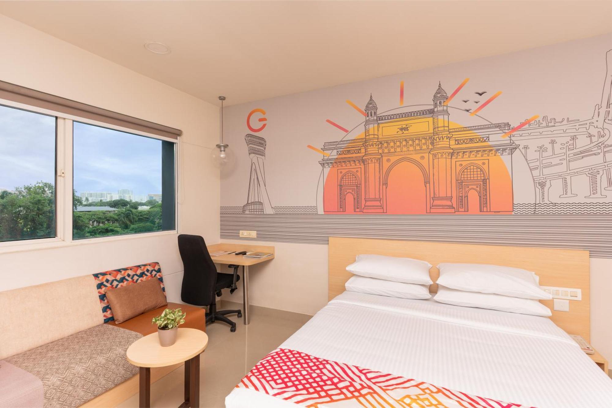 Andheri Hotel Mumbai