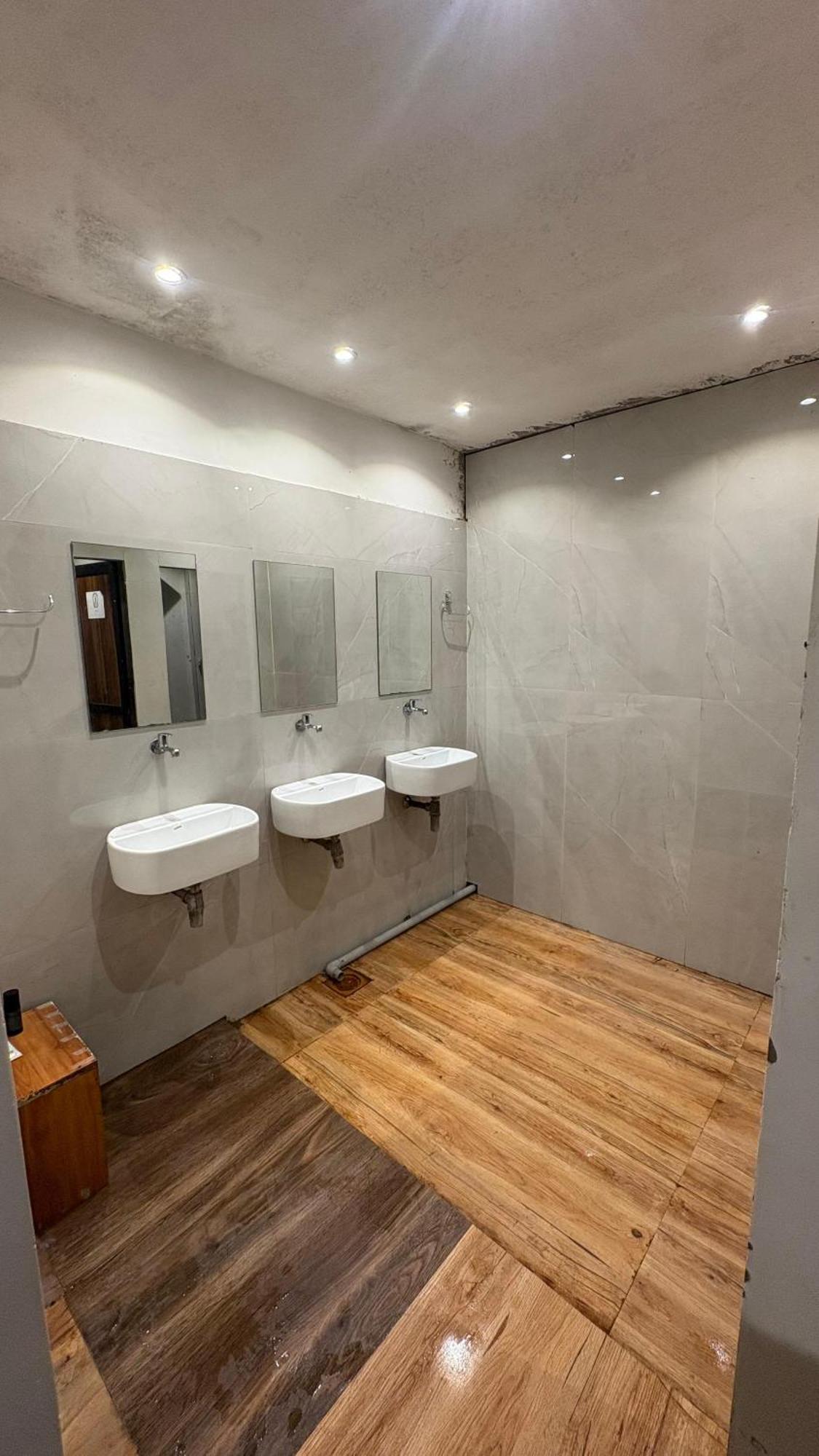 Hotel Amar Residency Mumbai