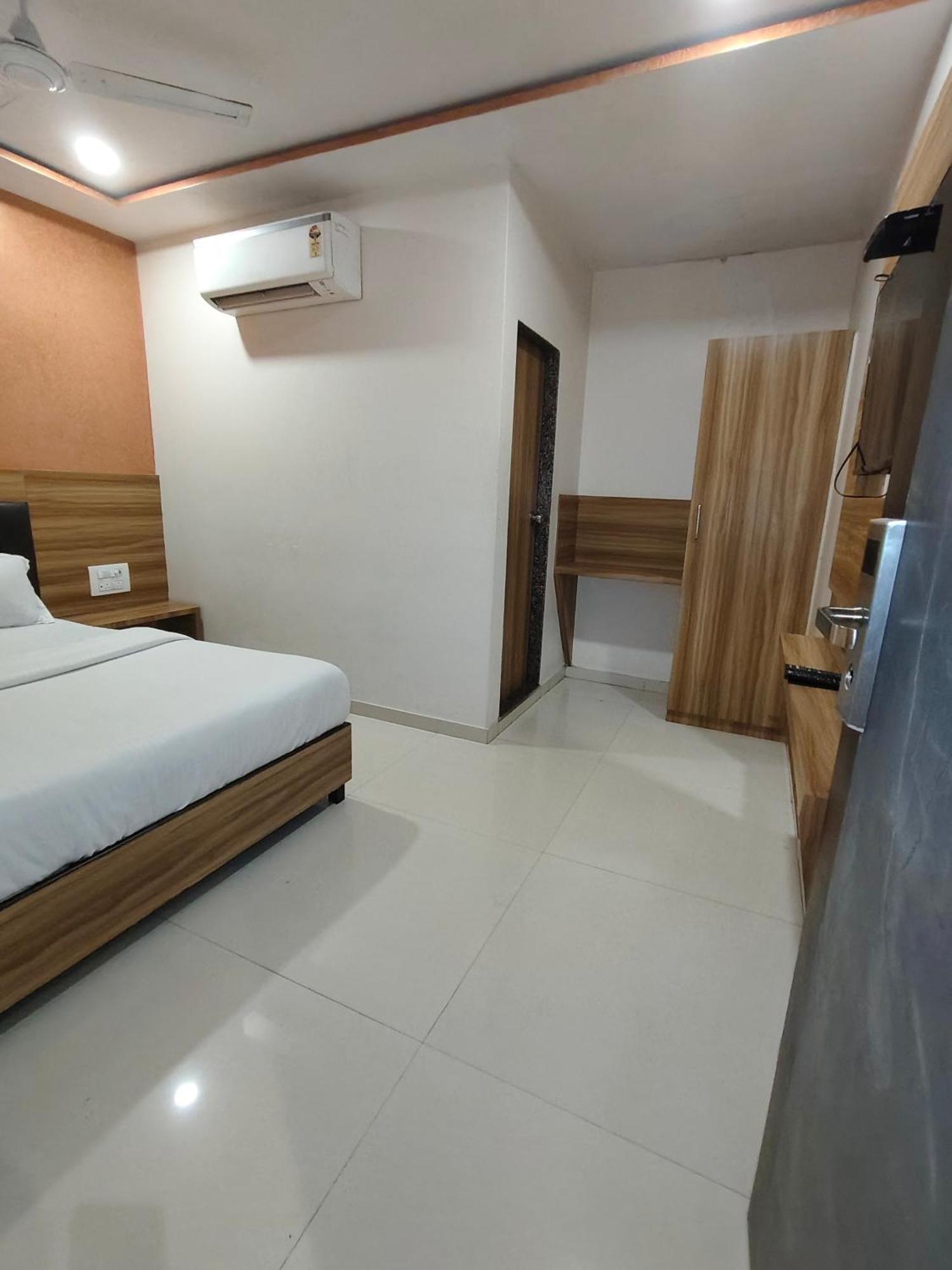 Anex Near Bkc Hotel Mumbai