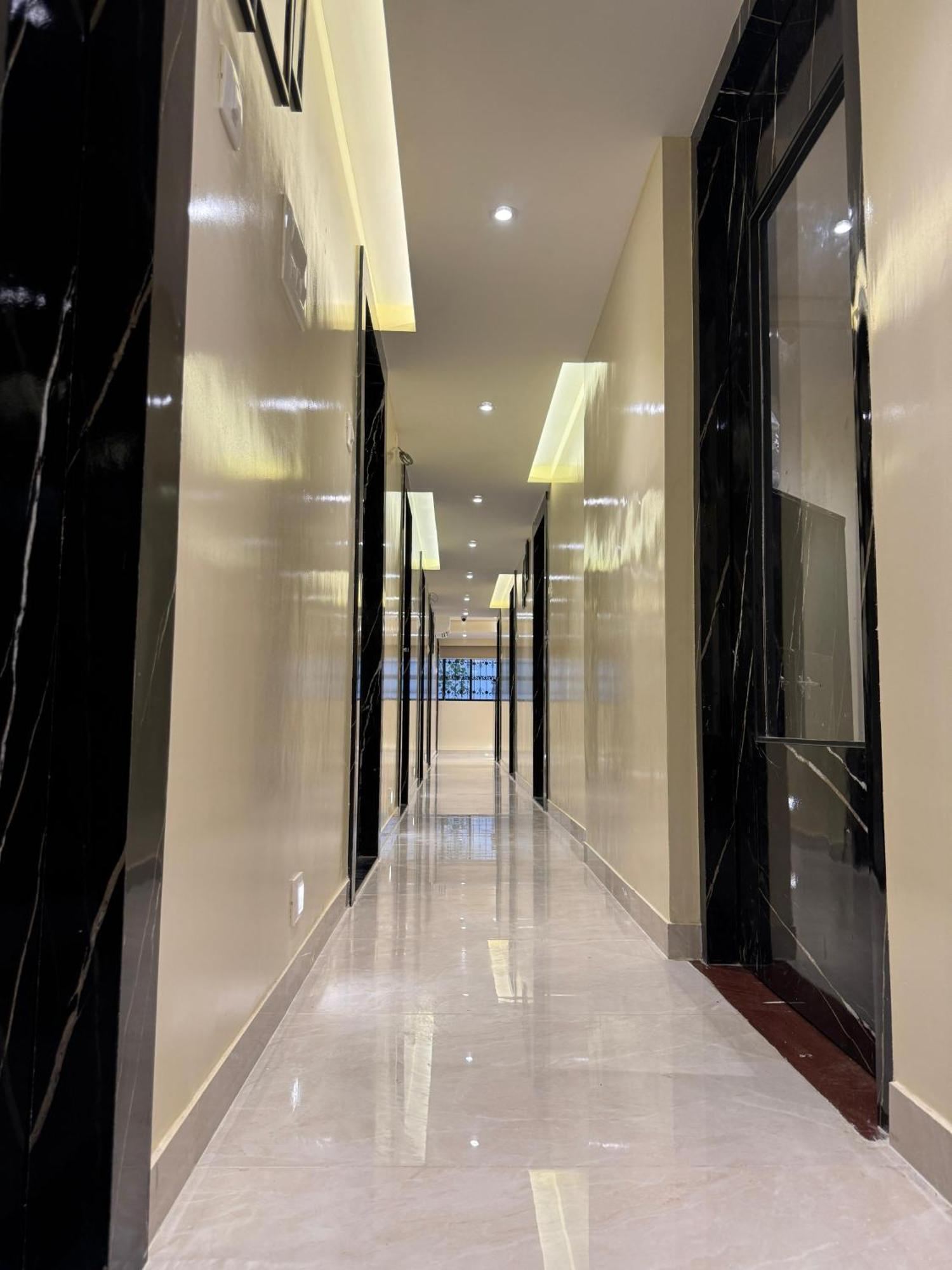 Hotel Comfort Castle