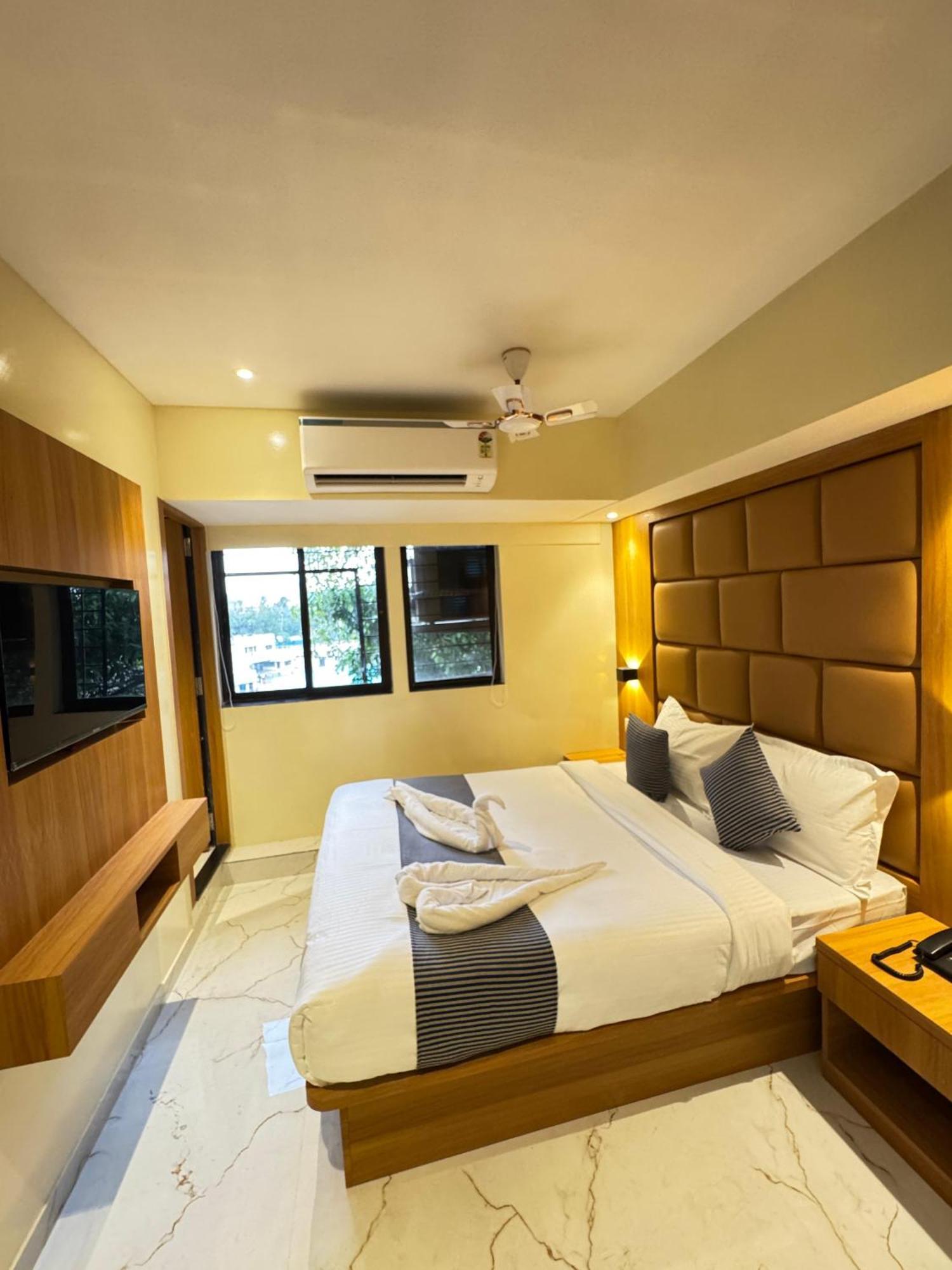 Comfort Castle Mumbai