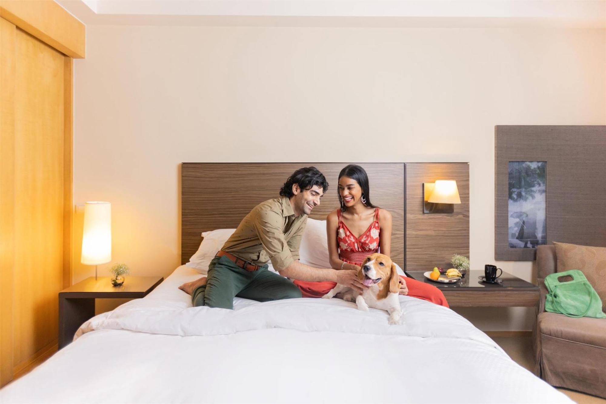 Grand Hyatt And Residences