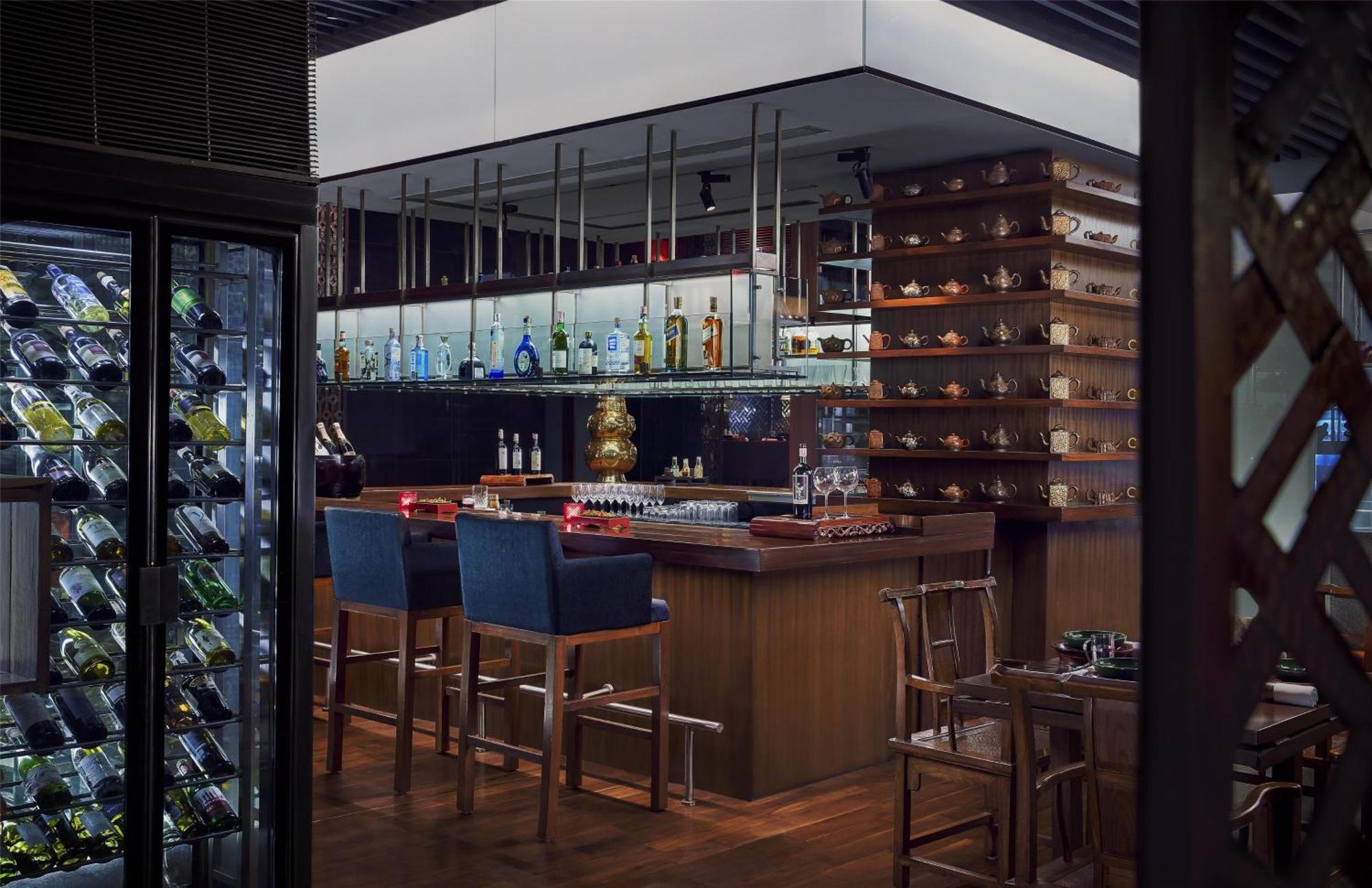 Grand Hyatt And Residences