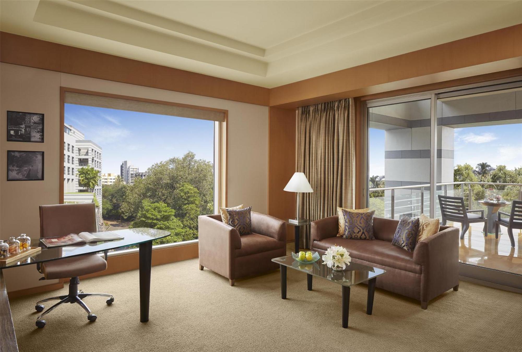 Grand Hyatt And Residences