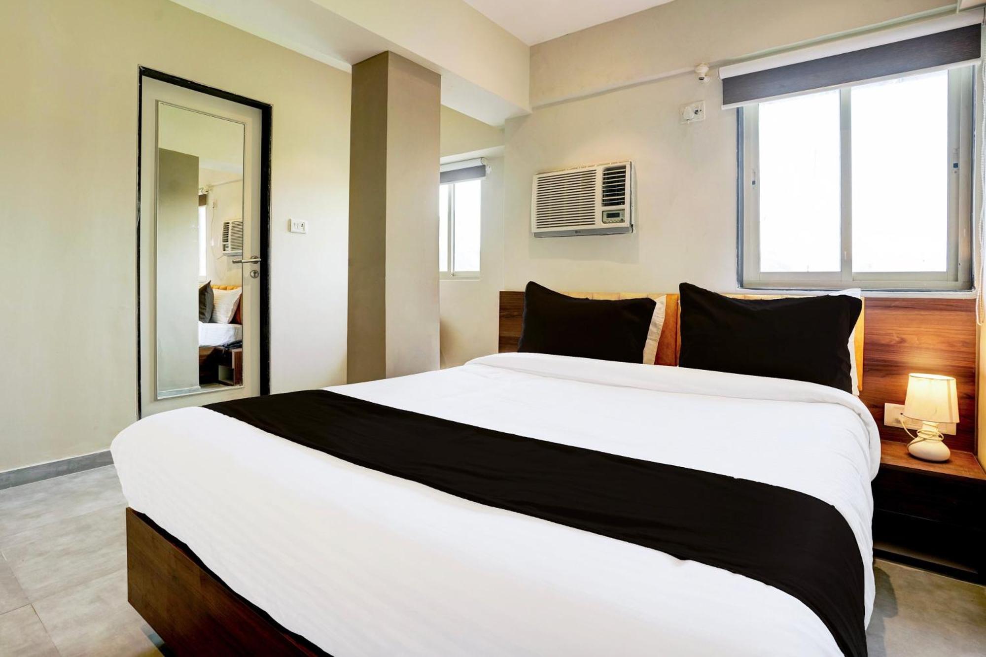 O Siba Hotel