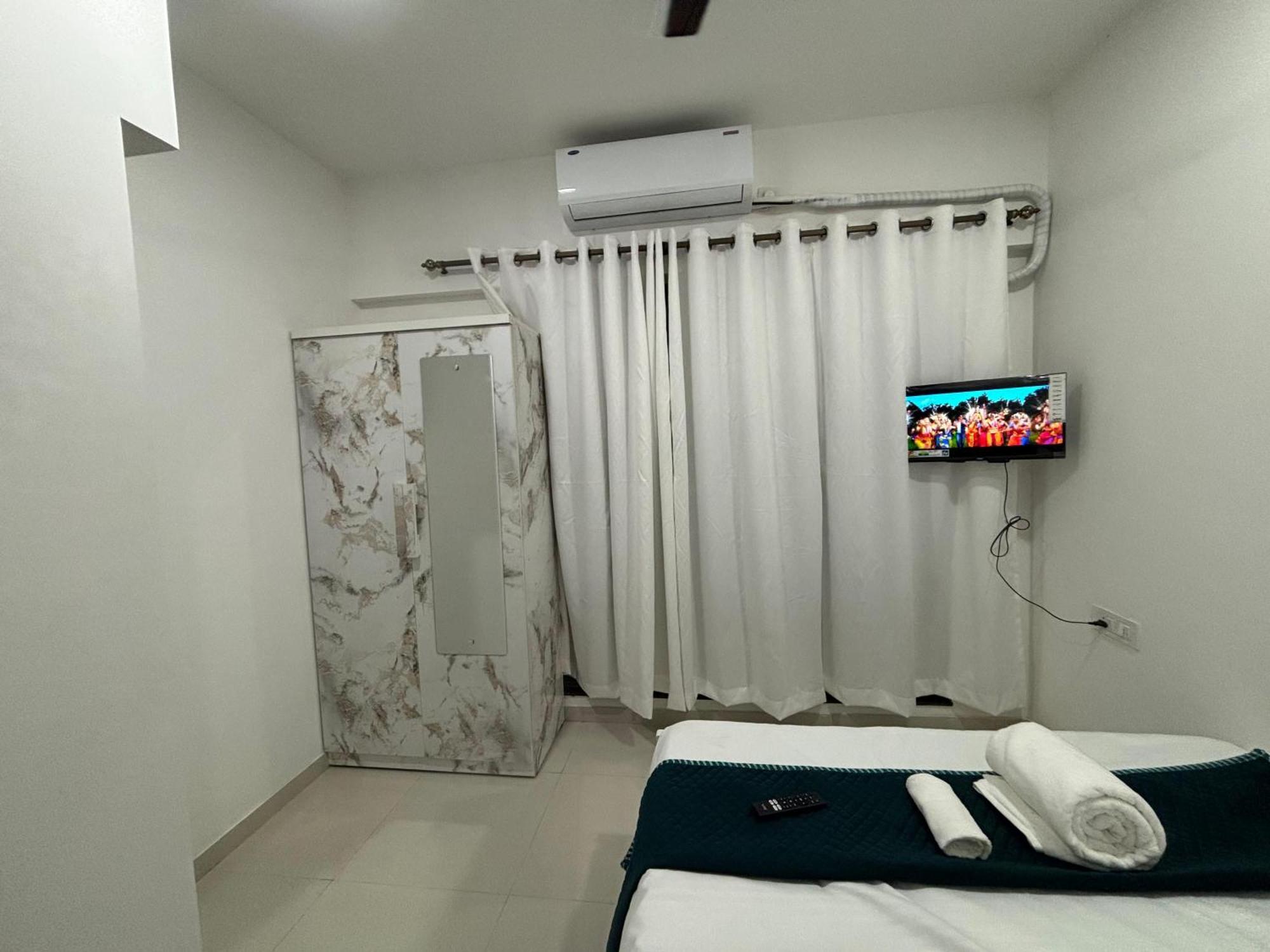 Atithi Homes Luxe Kandivali * Mumbai