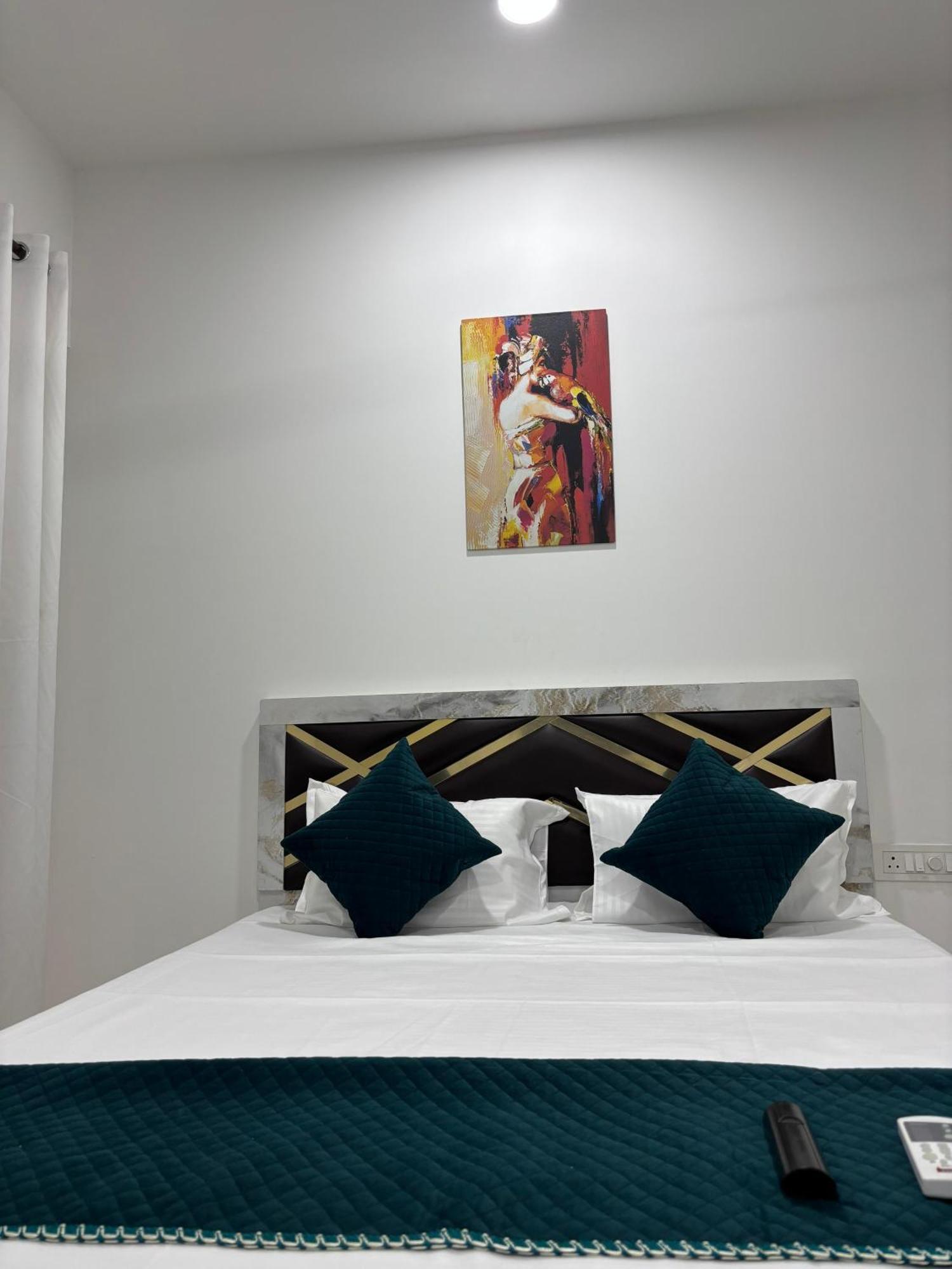 Apartment Atithi Homes Luxe Kandivali Mumbai