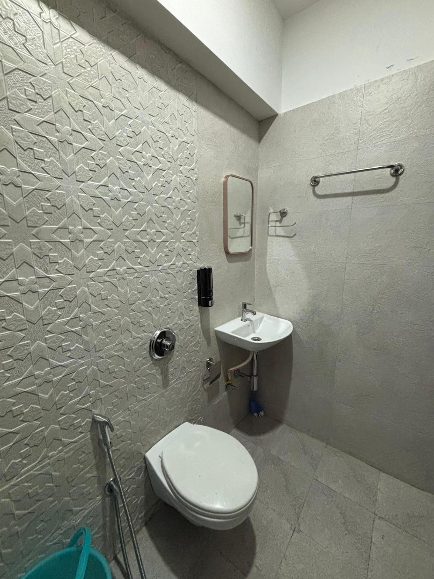 Atithi Homes Luxe Kandivali Mumbai