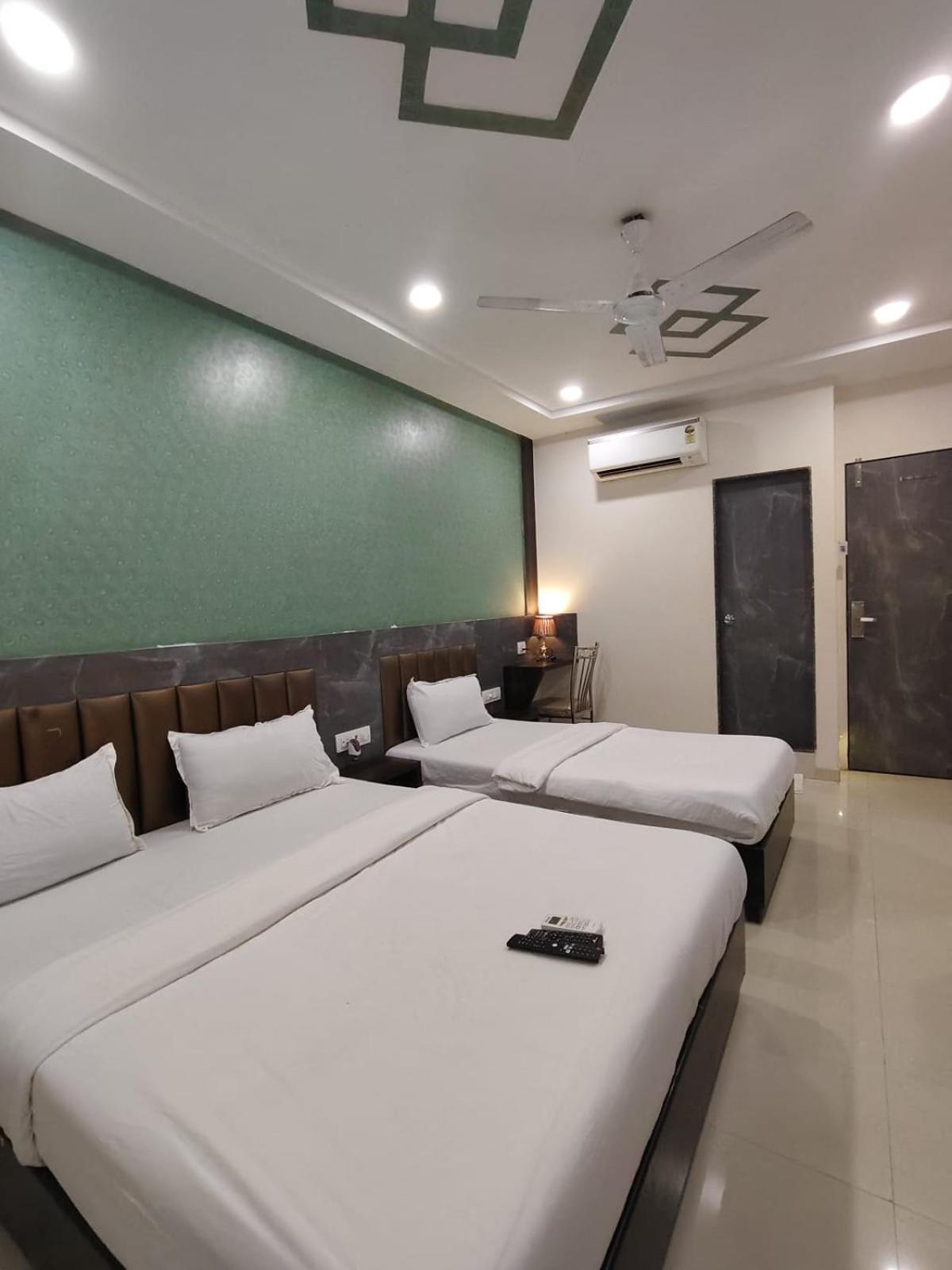 Anex Near Bkc Mumbai