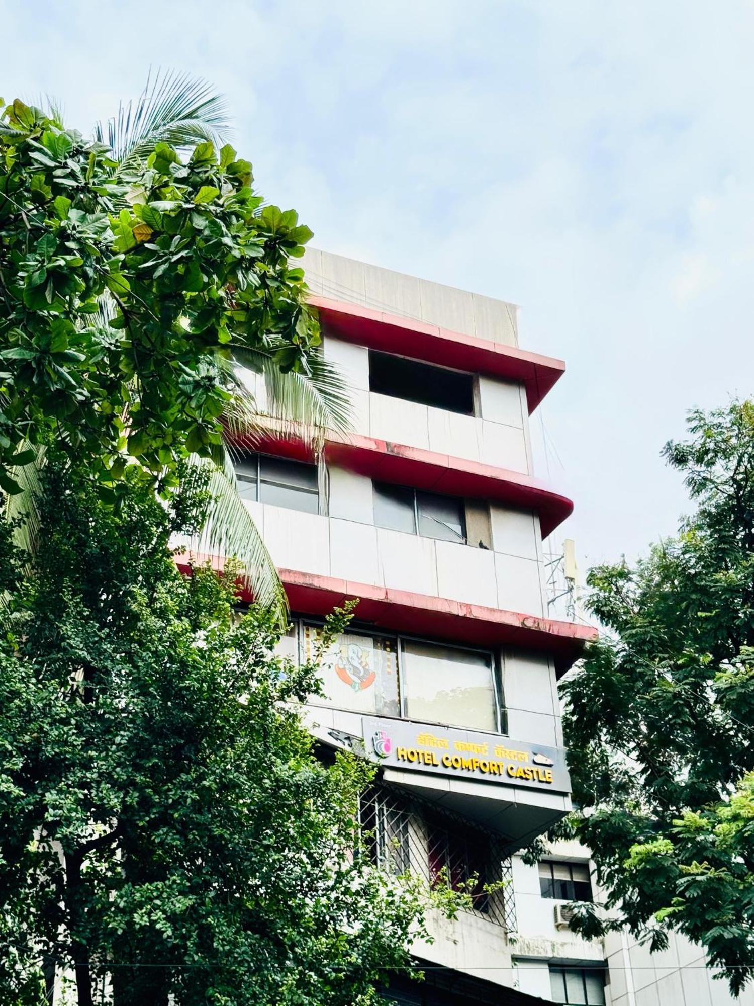 Comfort Castle 2* Mumbai