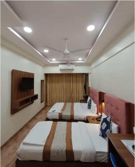 Hotel Best Hotel Mumbai
