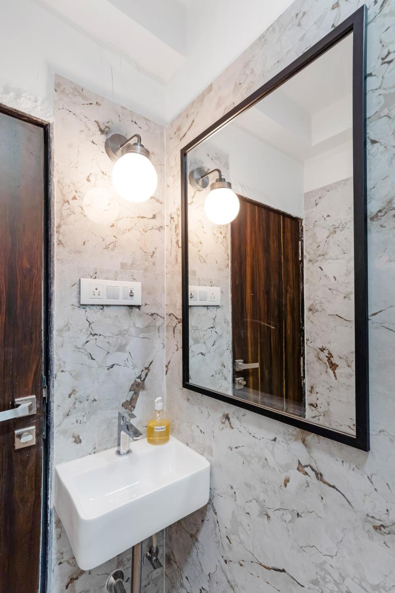 Apartment Luna 1bhk Bandra W By The Company *