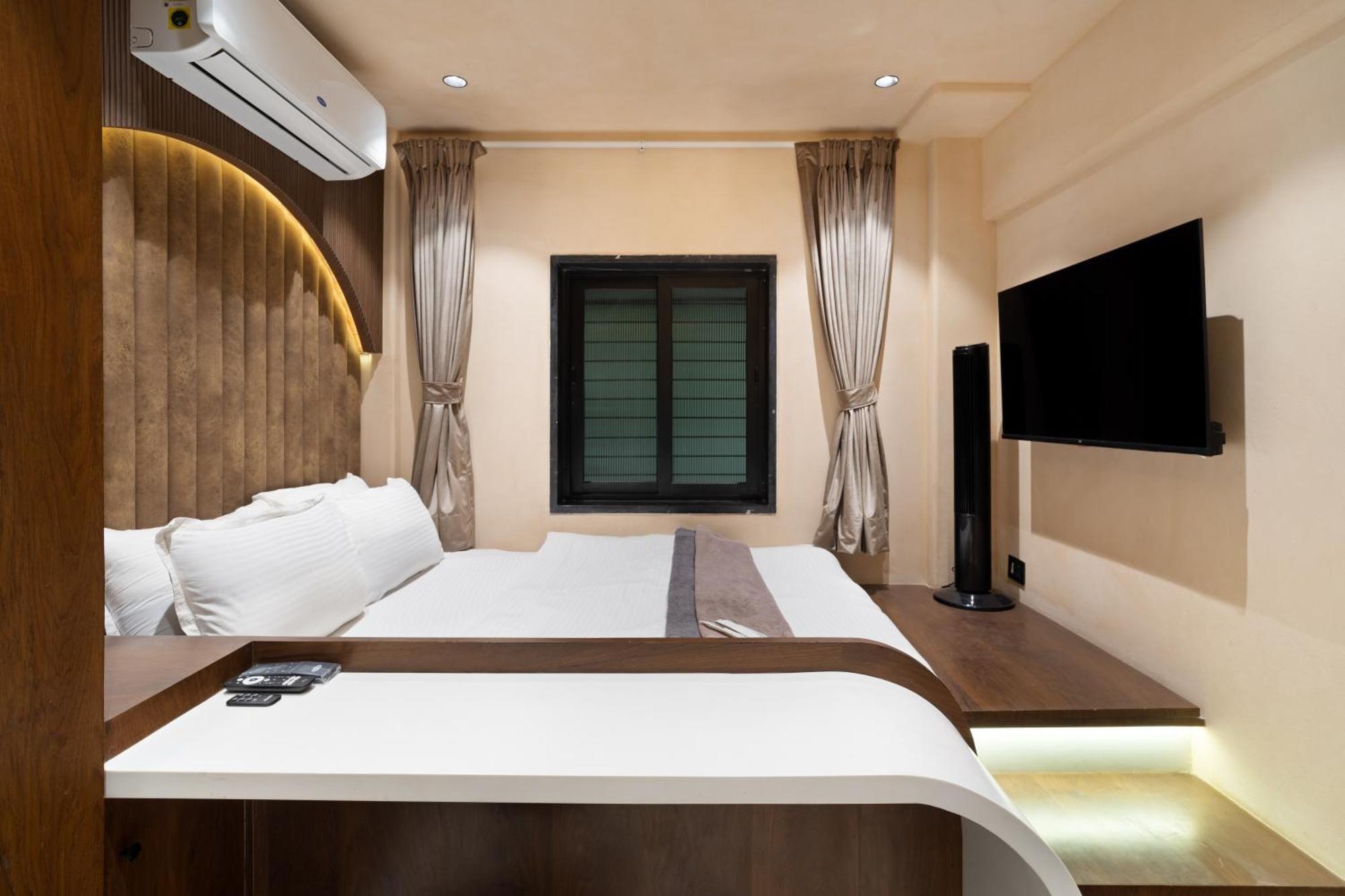 Amber By The Company * Mumbai