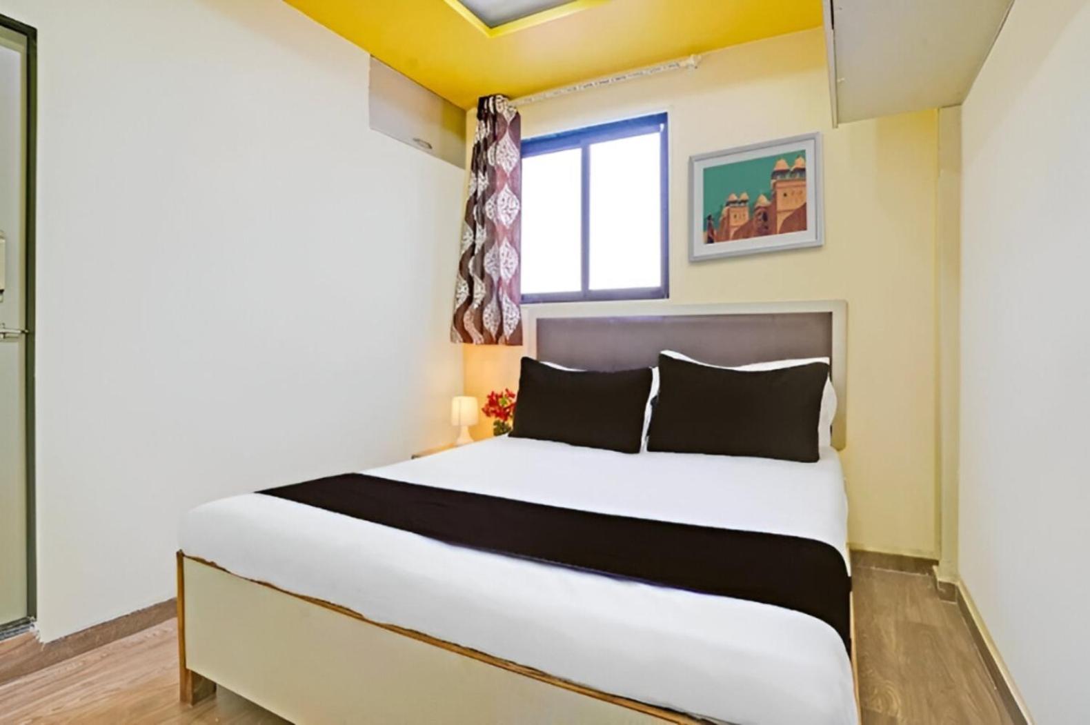 Tanvi - Nr International Airport