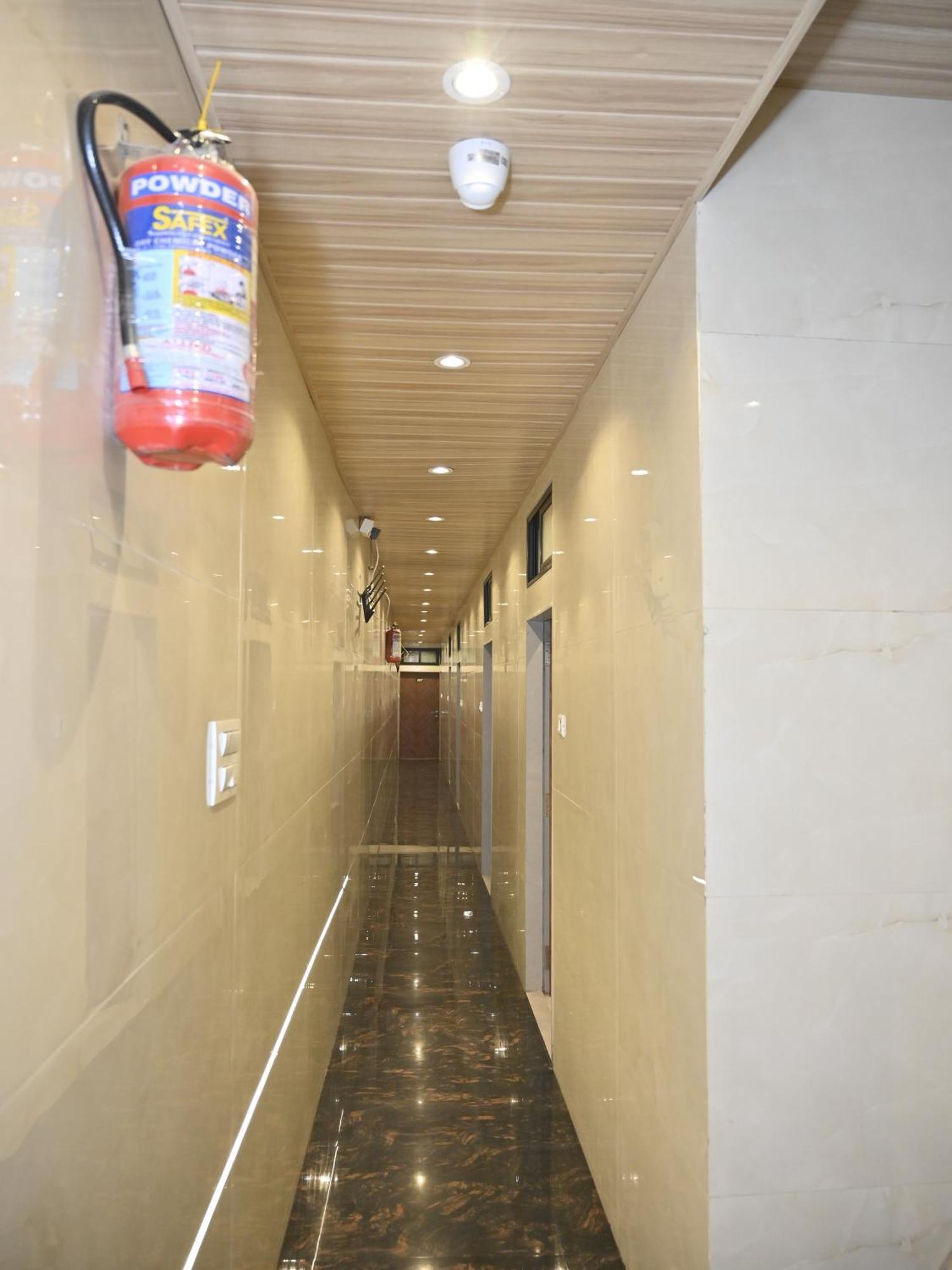 Royal Bkc Hotel Mumbai