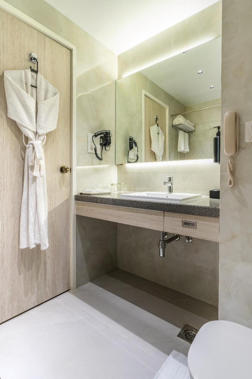 Hotel Kohinoor Continental, Airport Mumbai