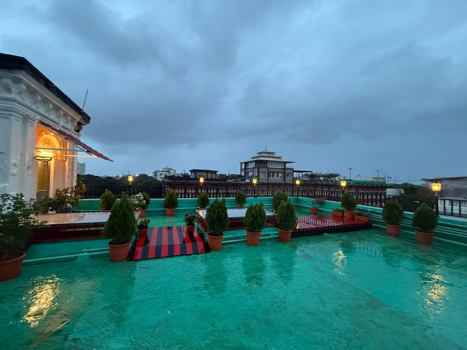 Hotel Suba Palace Near Gateway Of India