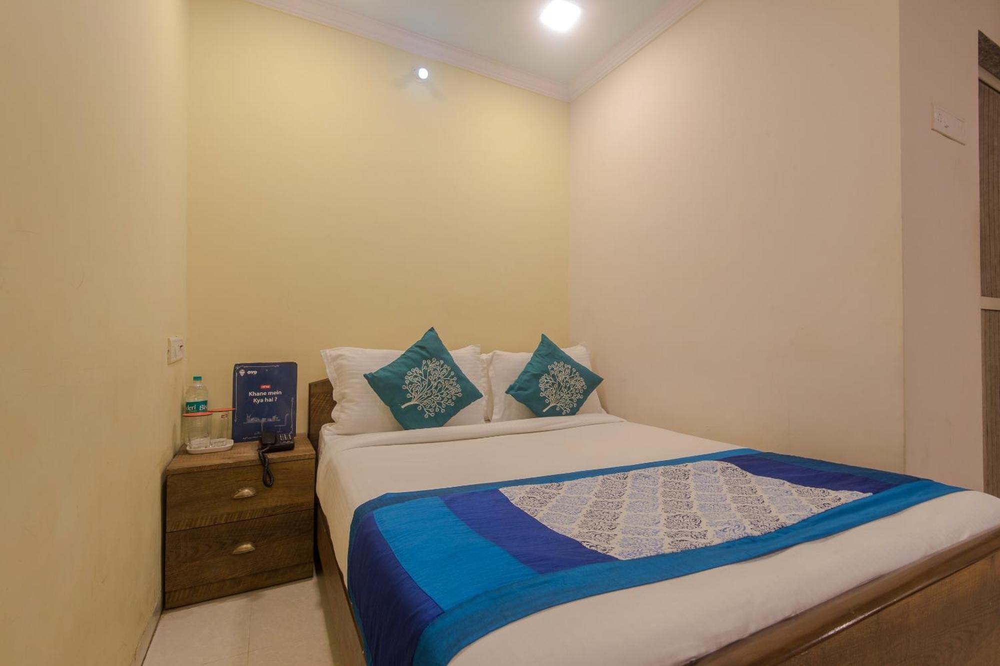 Hotel Via Land Mumbai