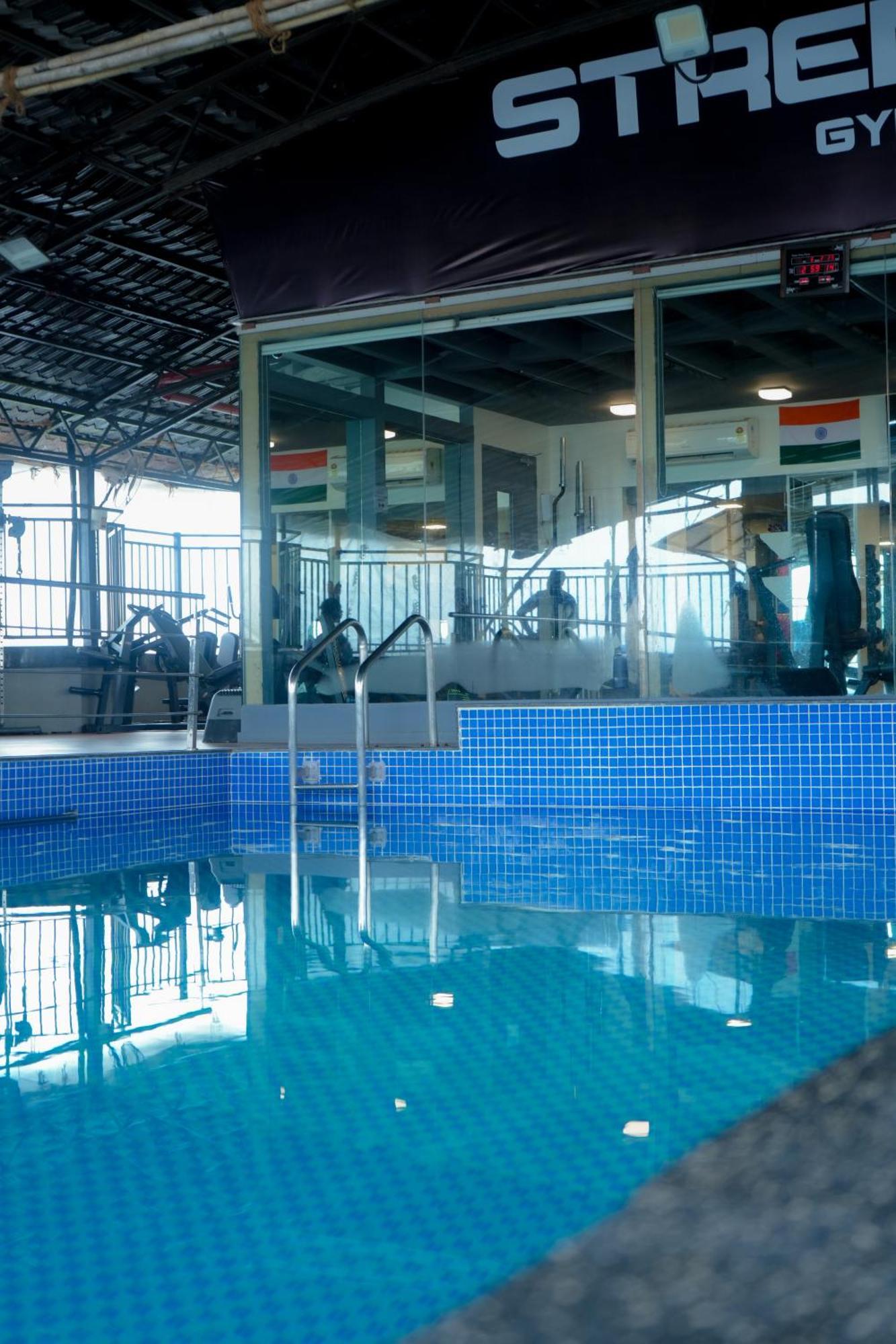 Ramee Guestline Juhu 4*