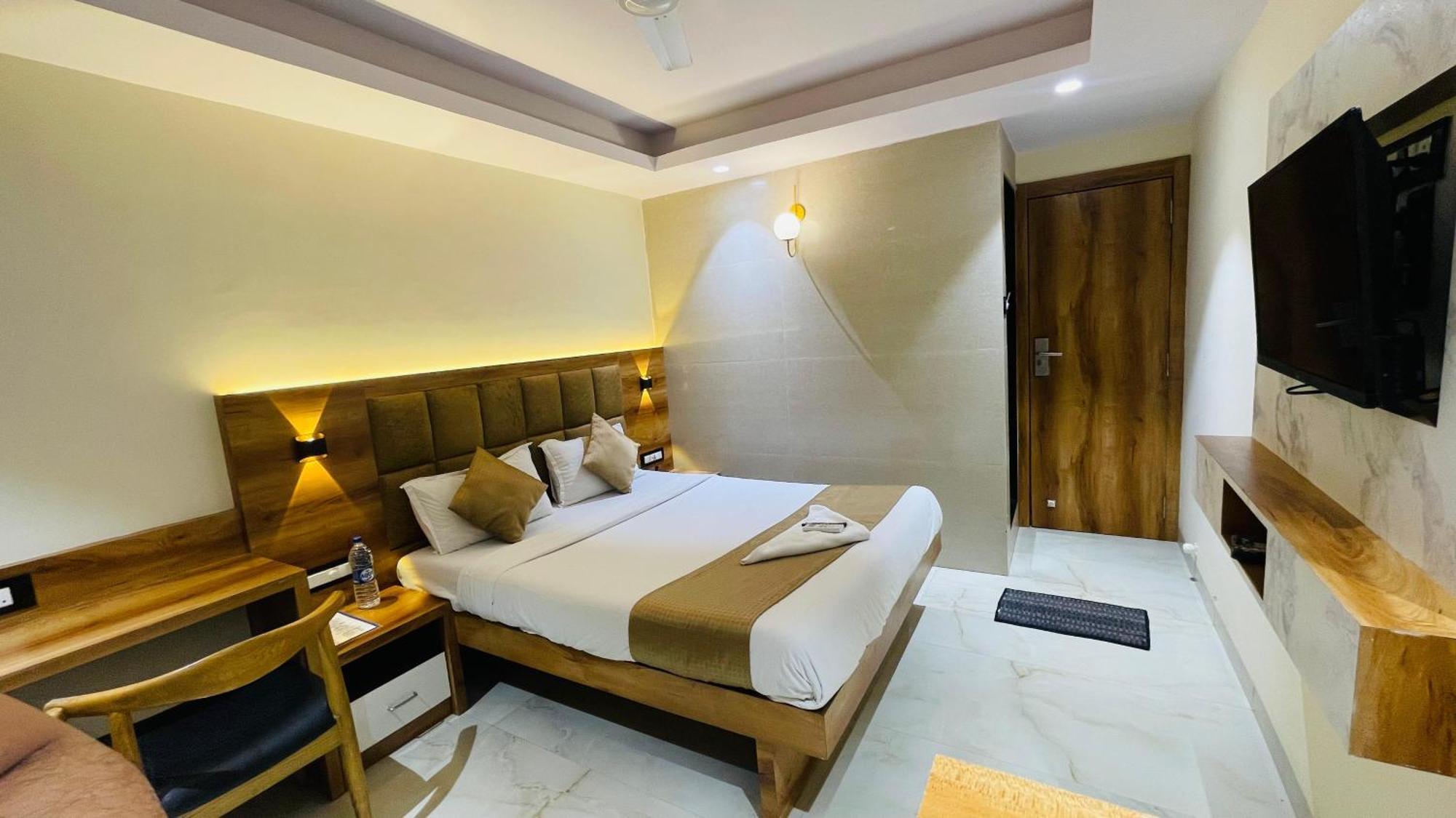 Hotel Arma Residency 2*