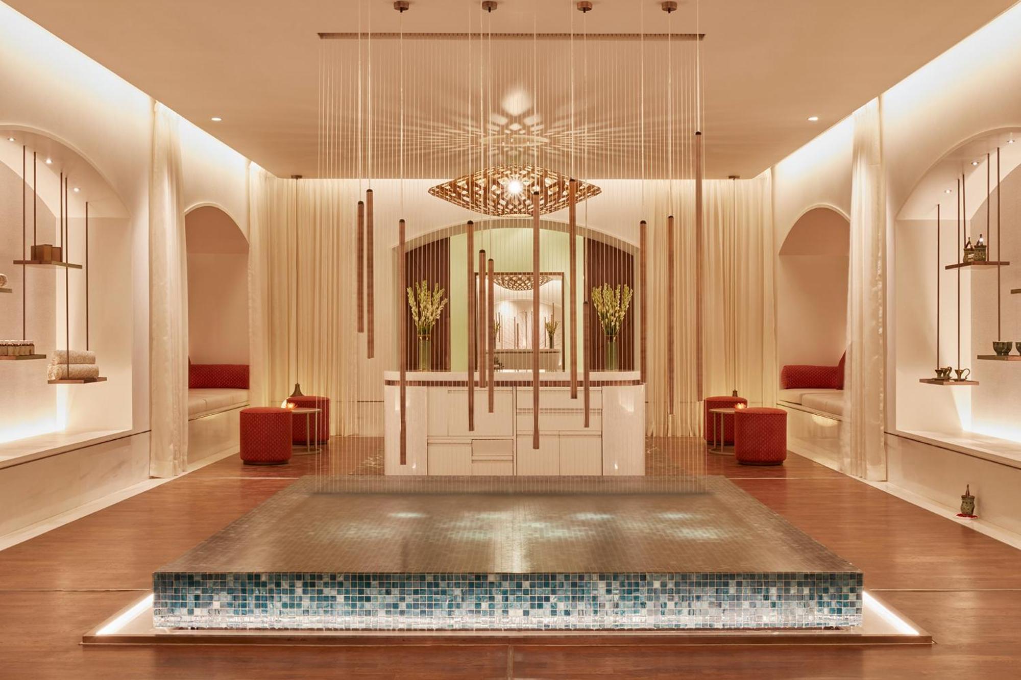 The Taj Mahal Tower, 5* Mumbai