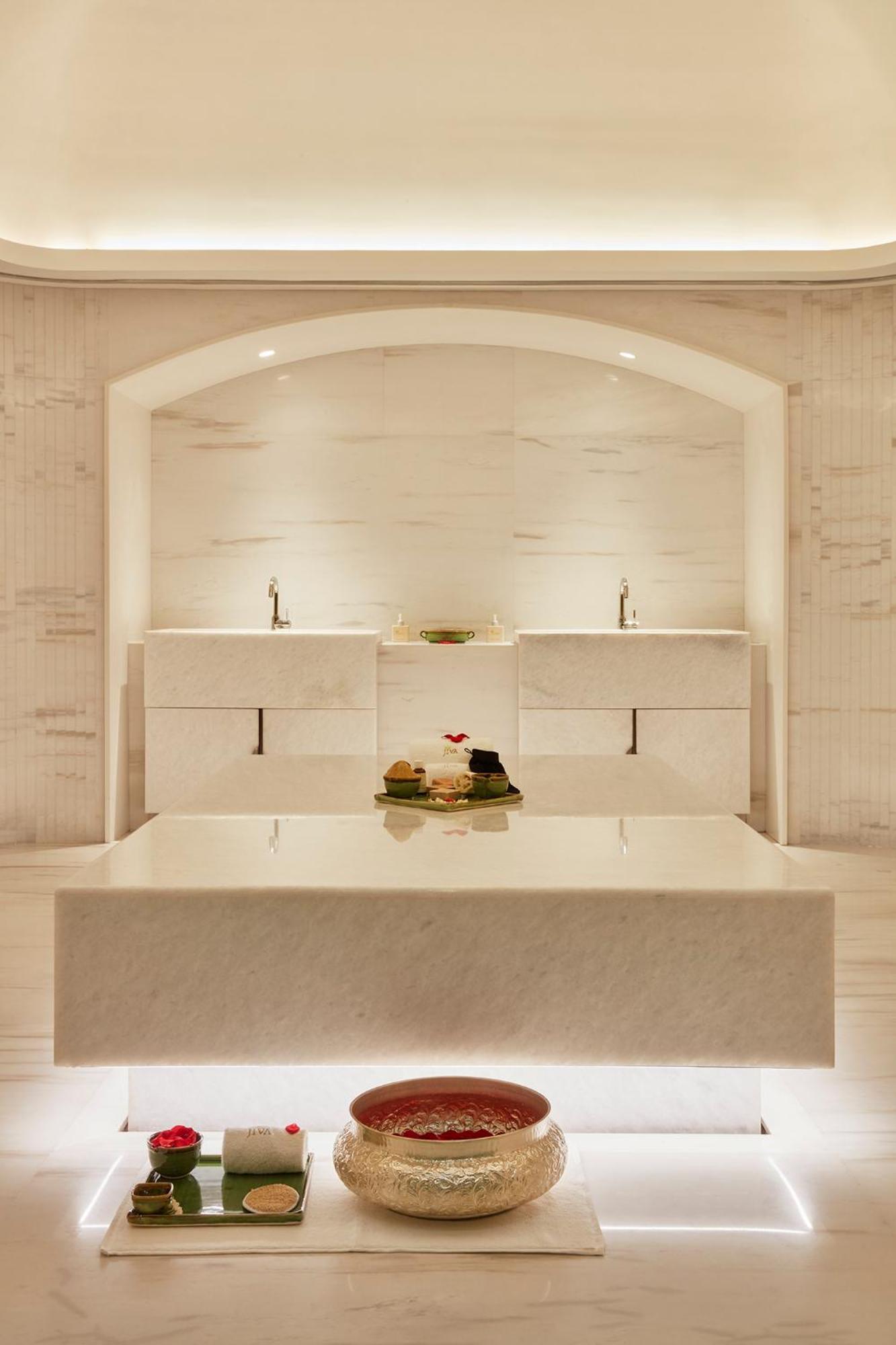 The Taj Mahal Tower, Hotel Mumbai